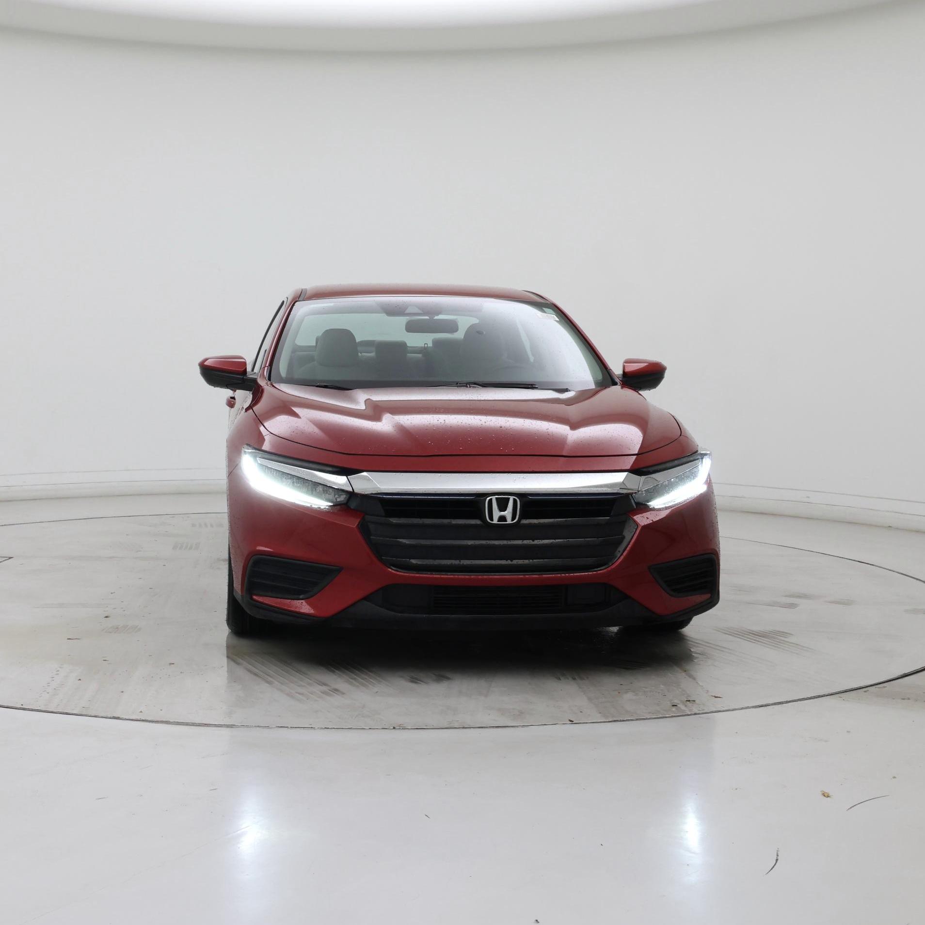 Thumbnail: 2022 Honda Insight - 5