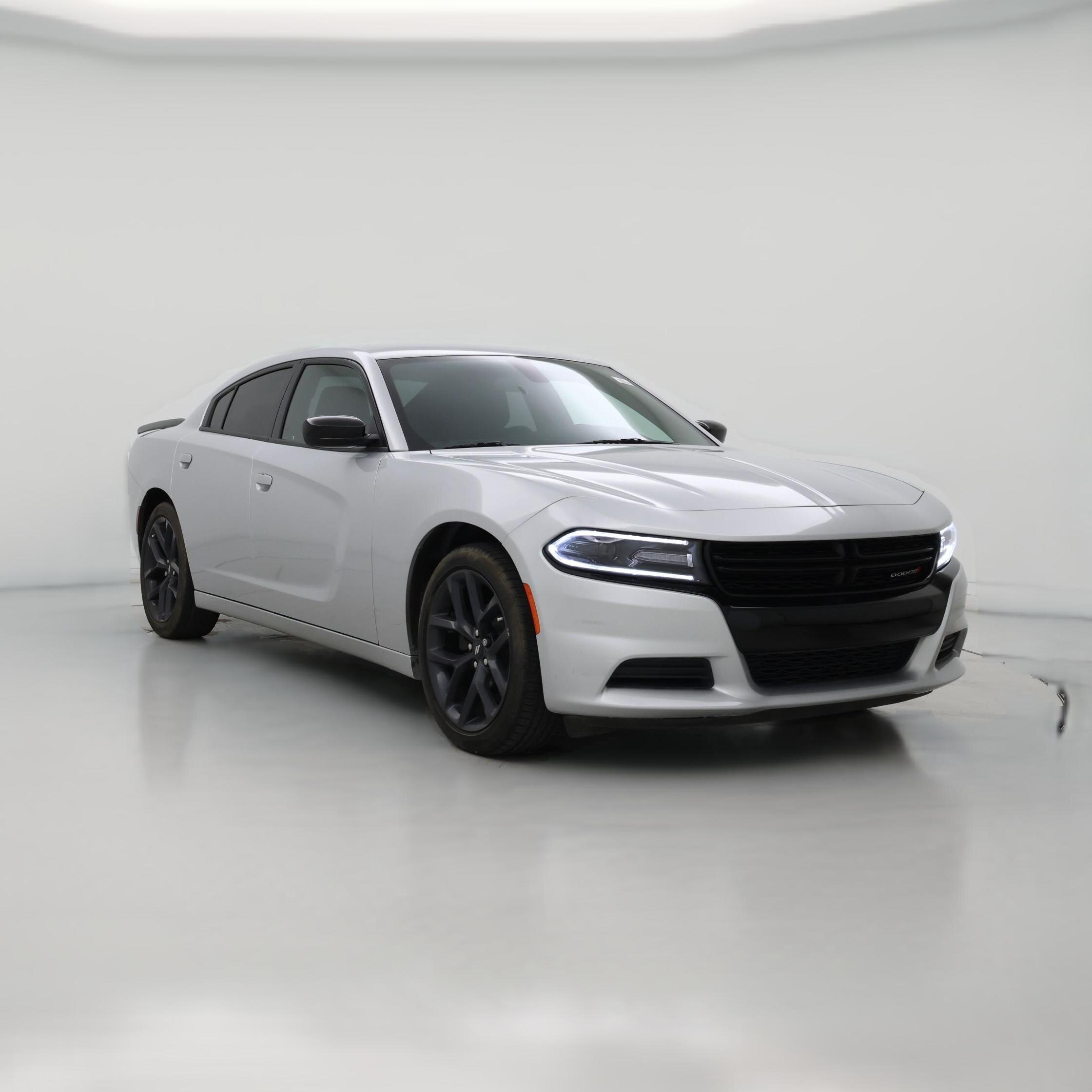 Thumbnail: 2019 Dodge Charger - 1