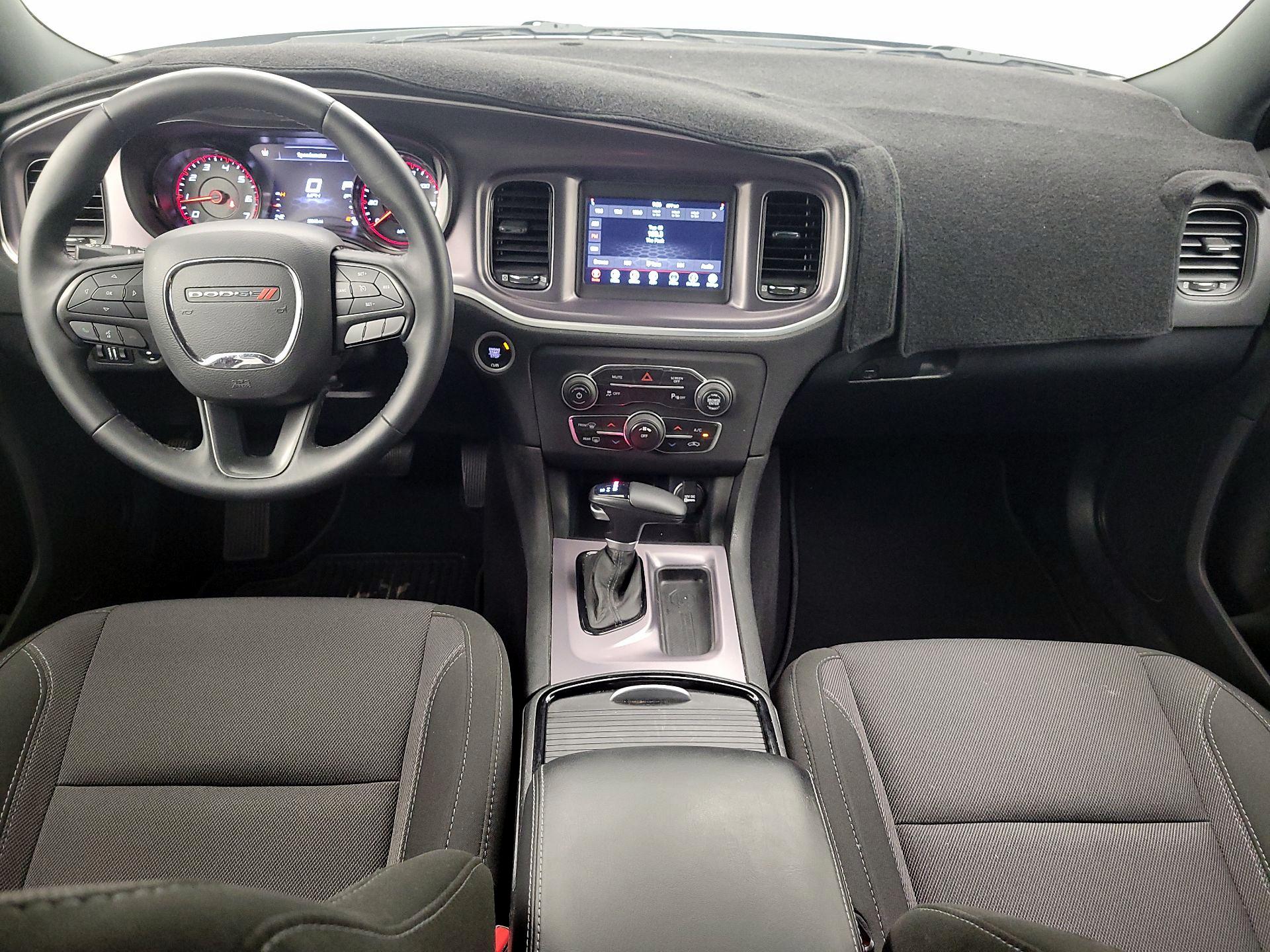 Thumbnail: 2019 Dodge Charger - 9