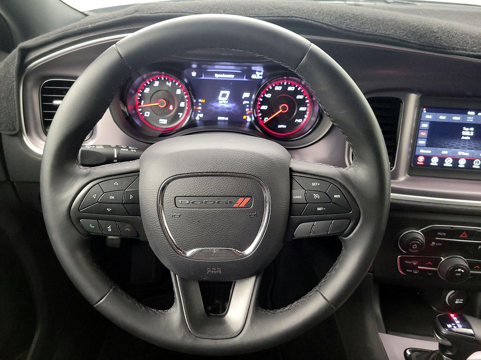 Thumbnail: 2019 Dodge Charger - 10