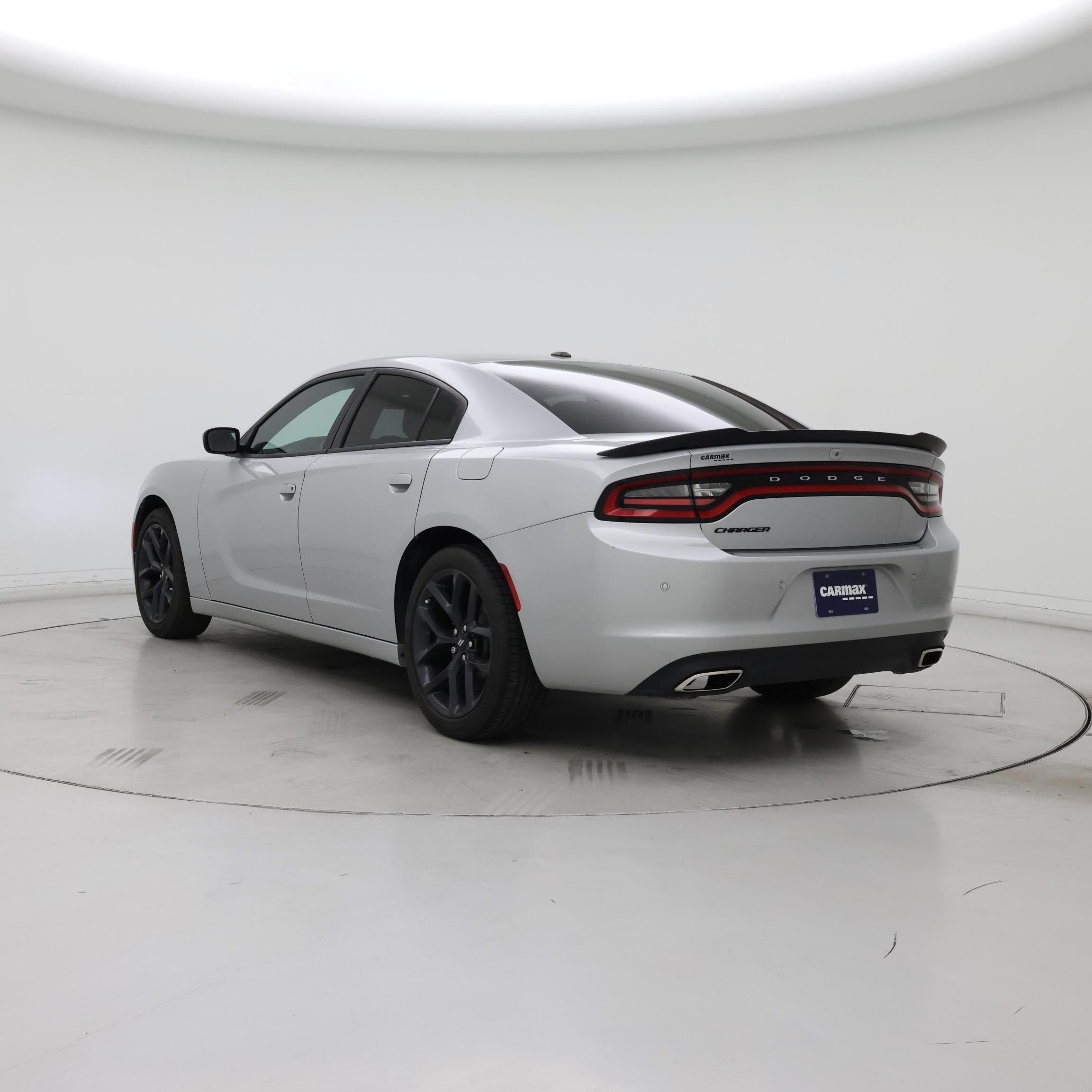 Thumbnail: 2019 Dodge Charger - 2