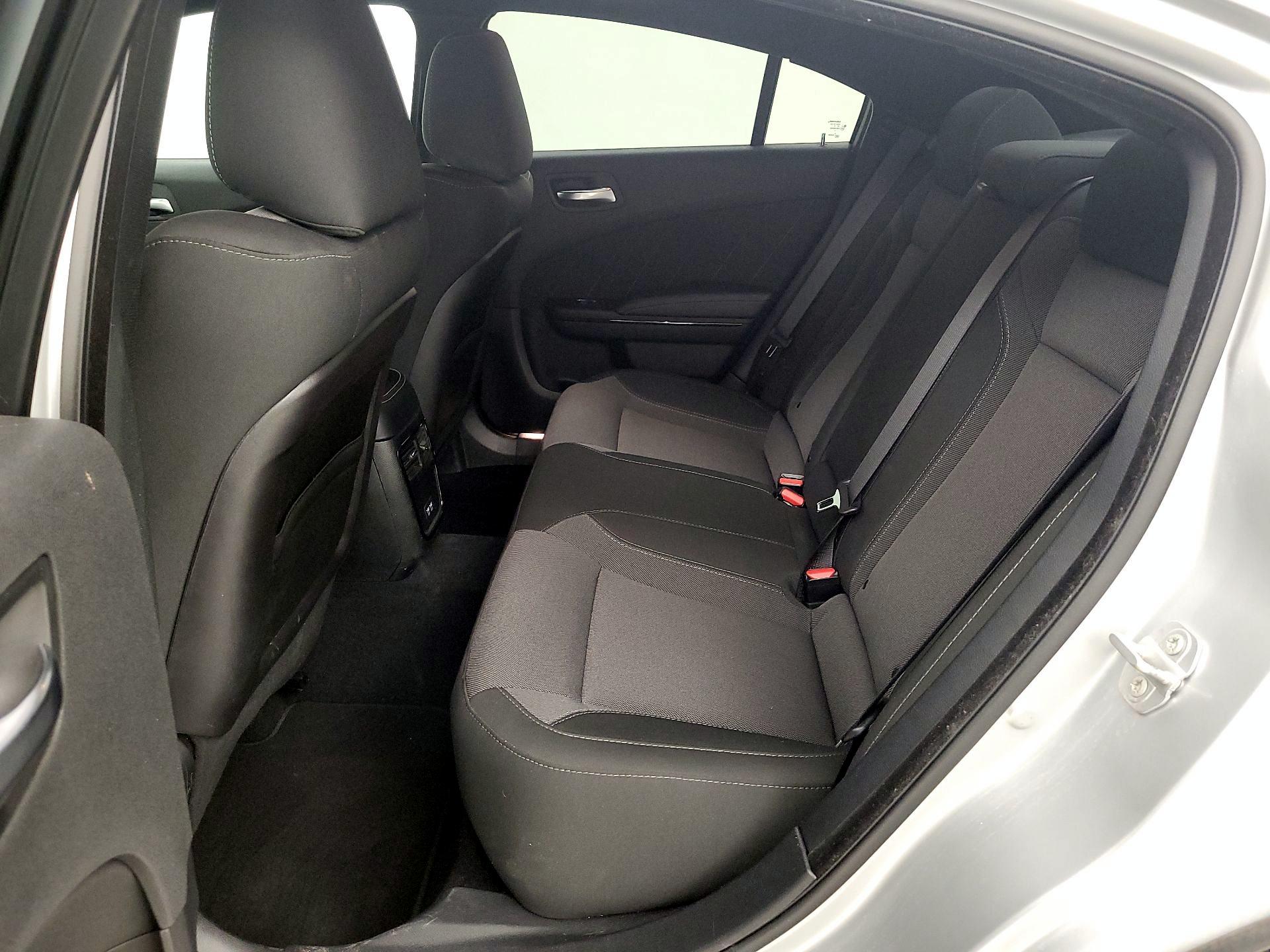 Thumbnail: 2019 Dodge Charger - 19