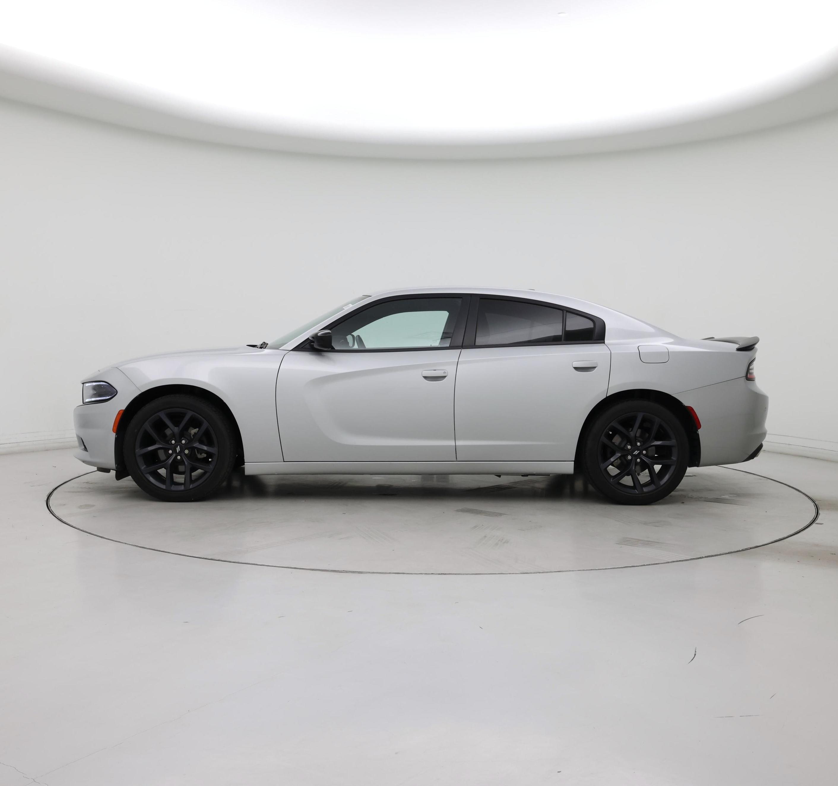 Thumbnail: 2019 Dodge Charger - 3