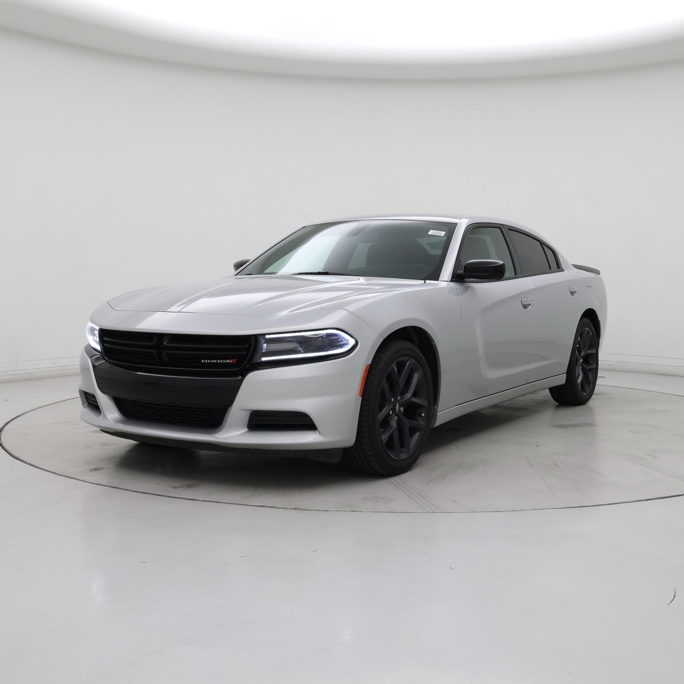Thumbnail: 2019 Dodge Charger - 4