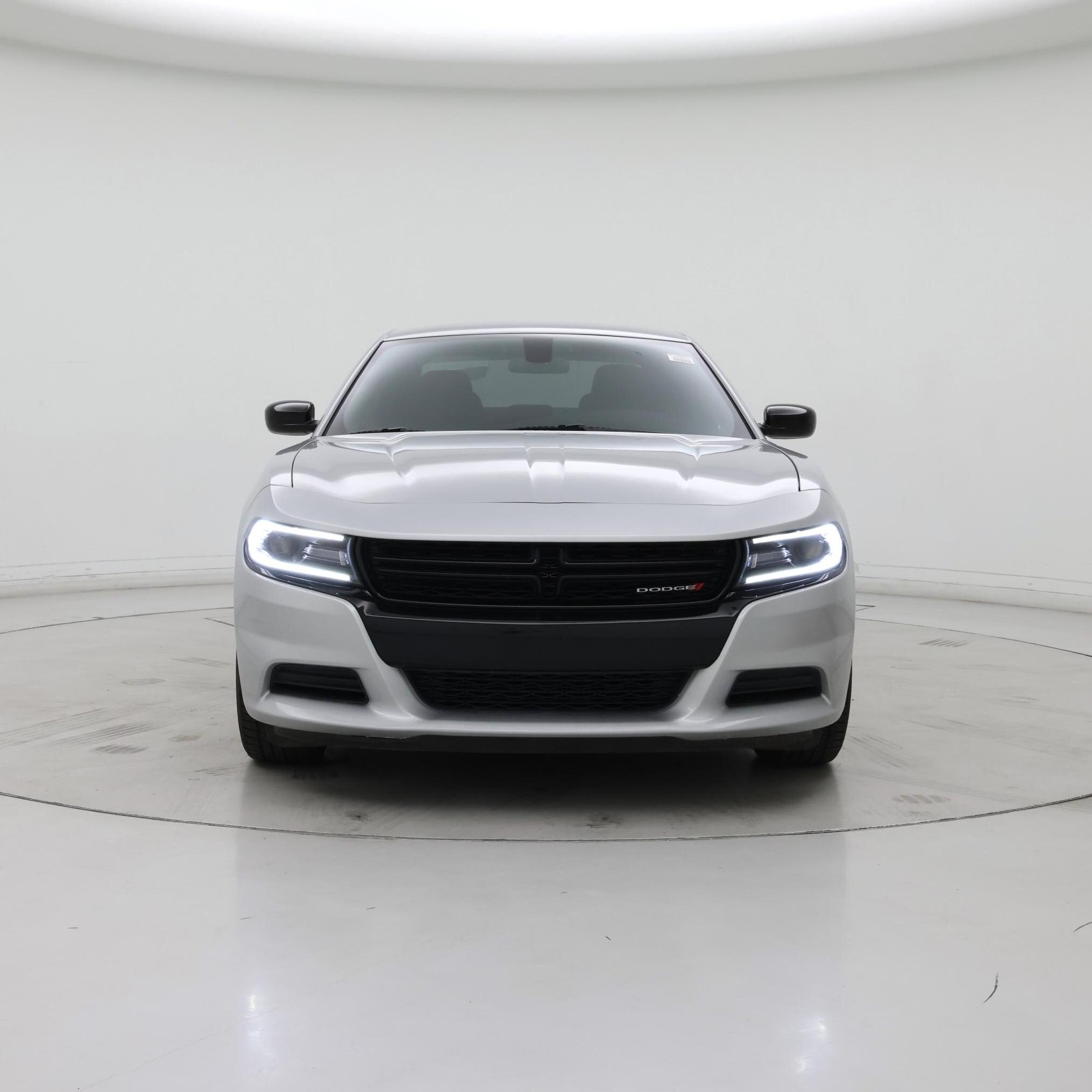 Thumbnail: 2019 Dodge Charger - 5