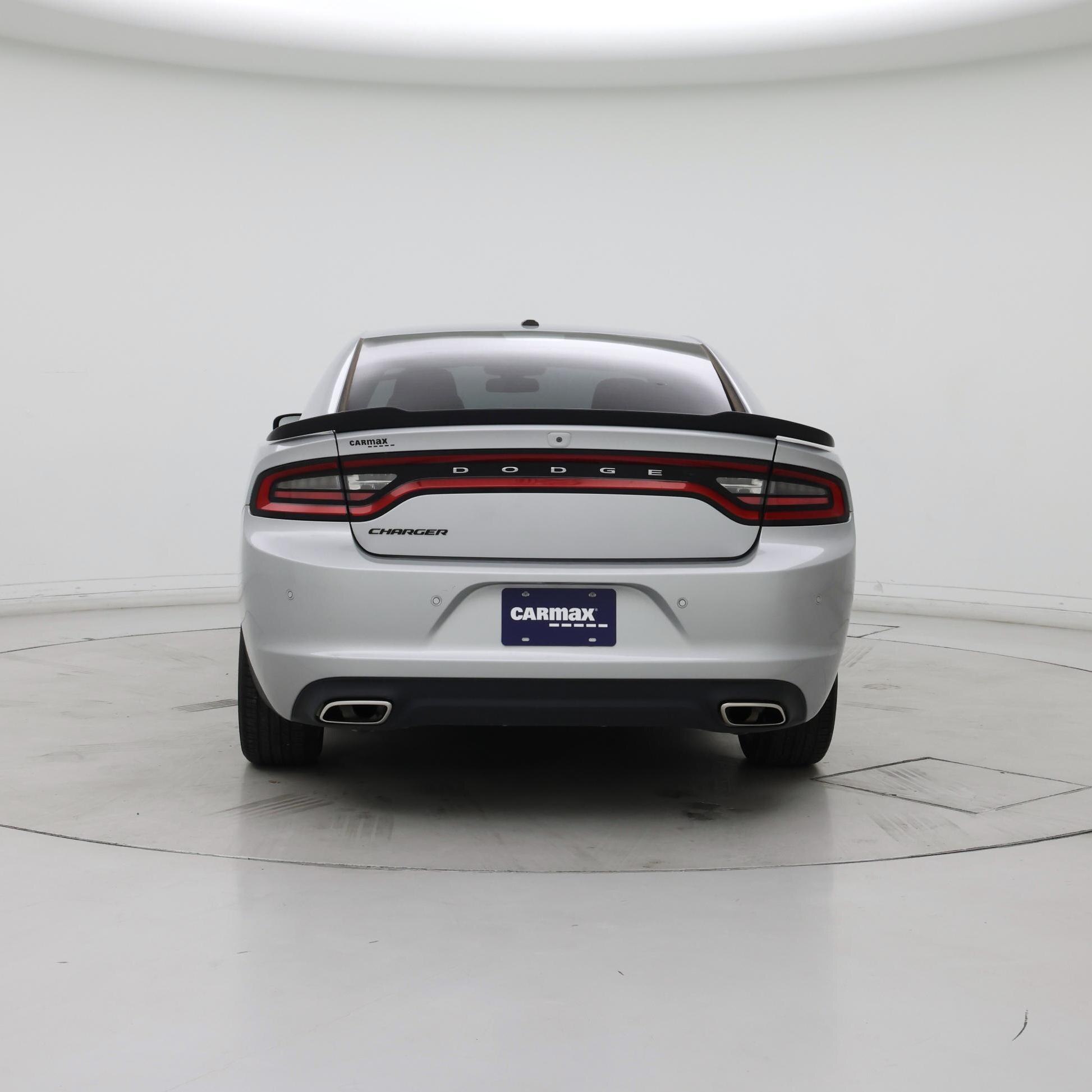 Thumbnail: 2019 Dodge Charger - 6
