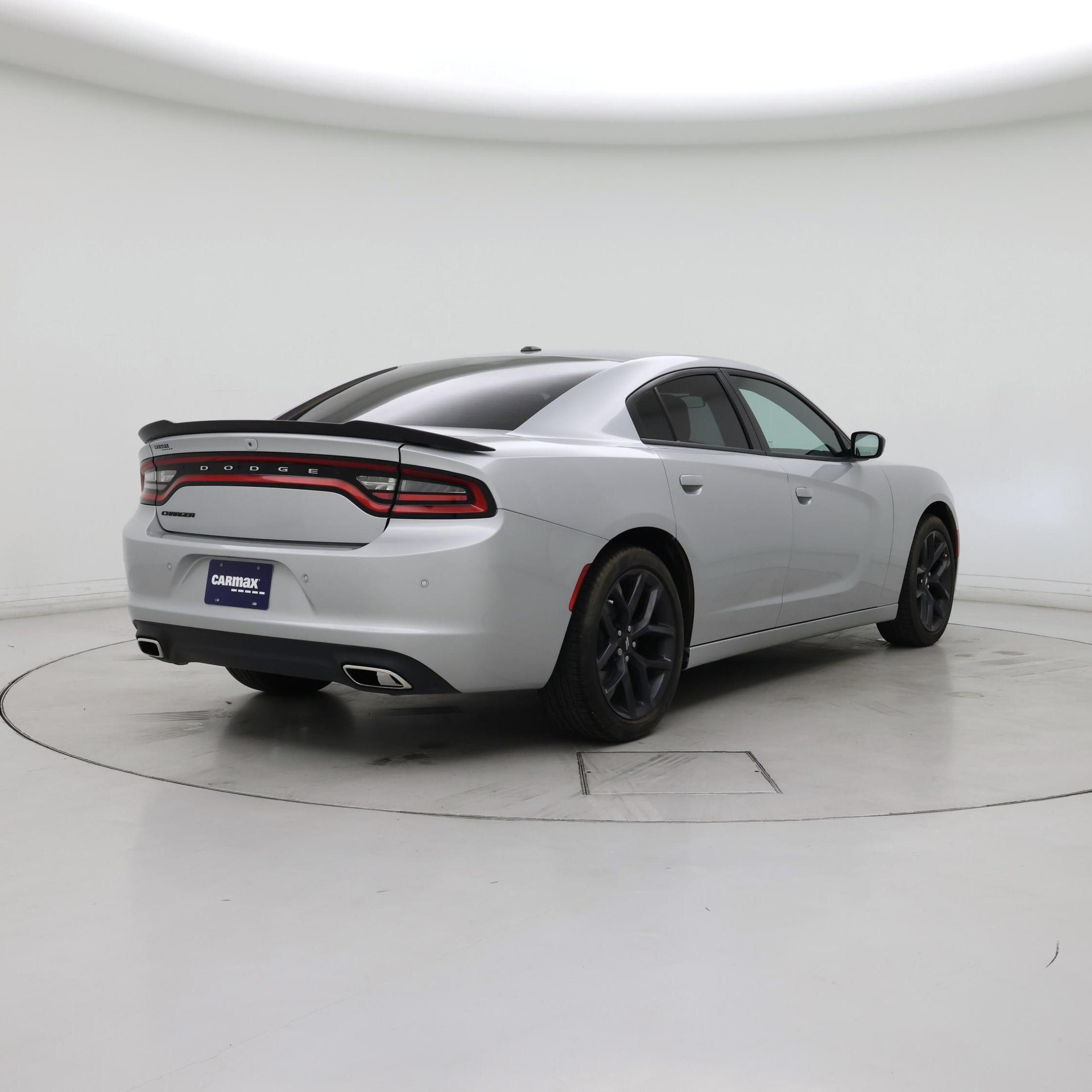 Thumbnail: 2019 Dodge Charger - 8