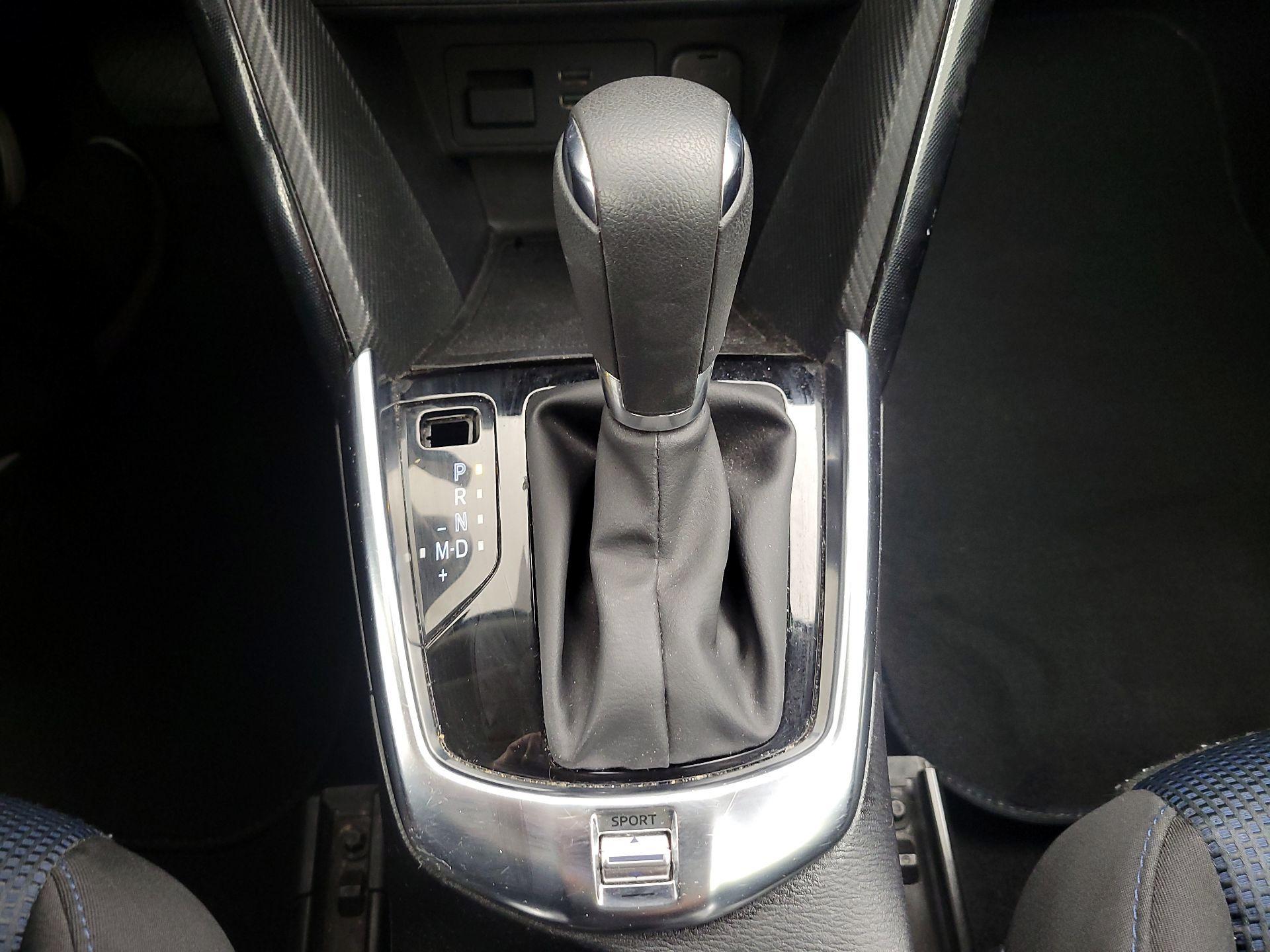 Thumbnail: 2018 Toyota Yaris iA - 17