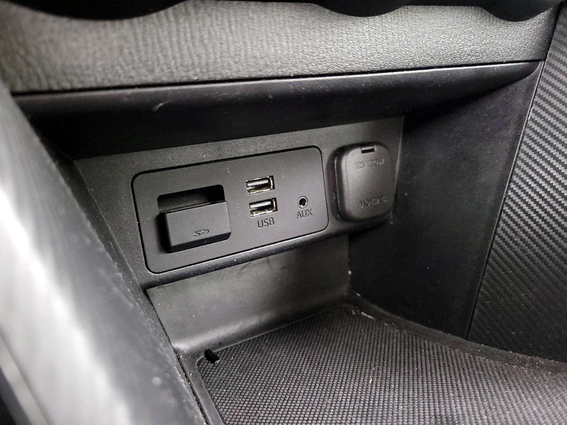 Thumbnail: 2018 Toyota Yaris iA - 18