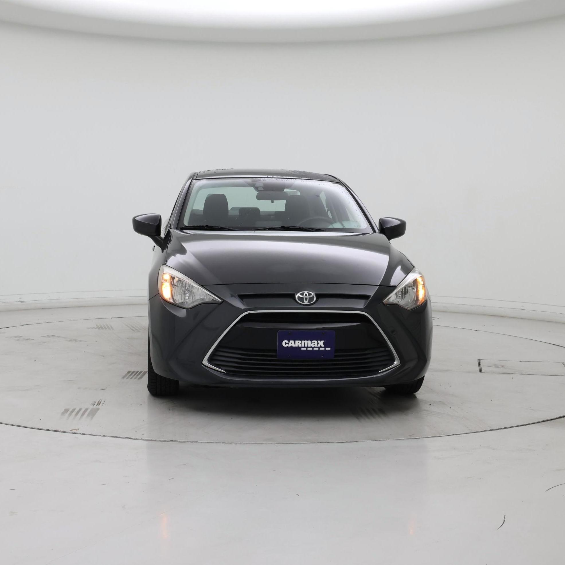 Thumbnail: 2018 Toyota Yaris iA - 5