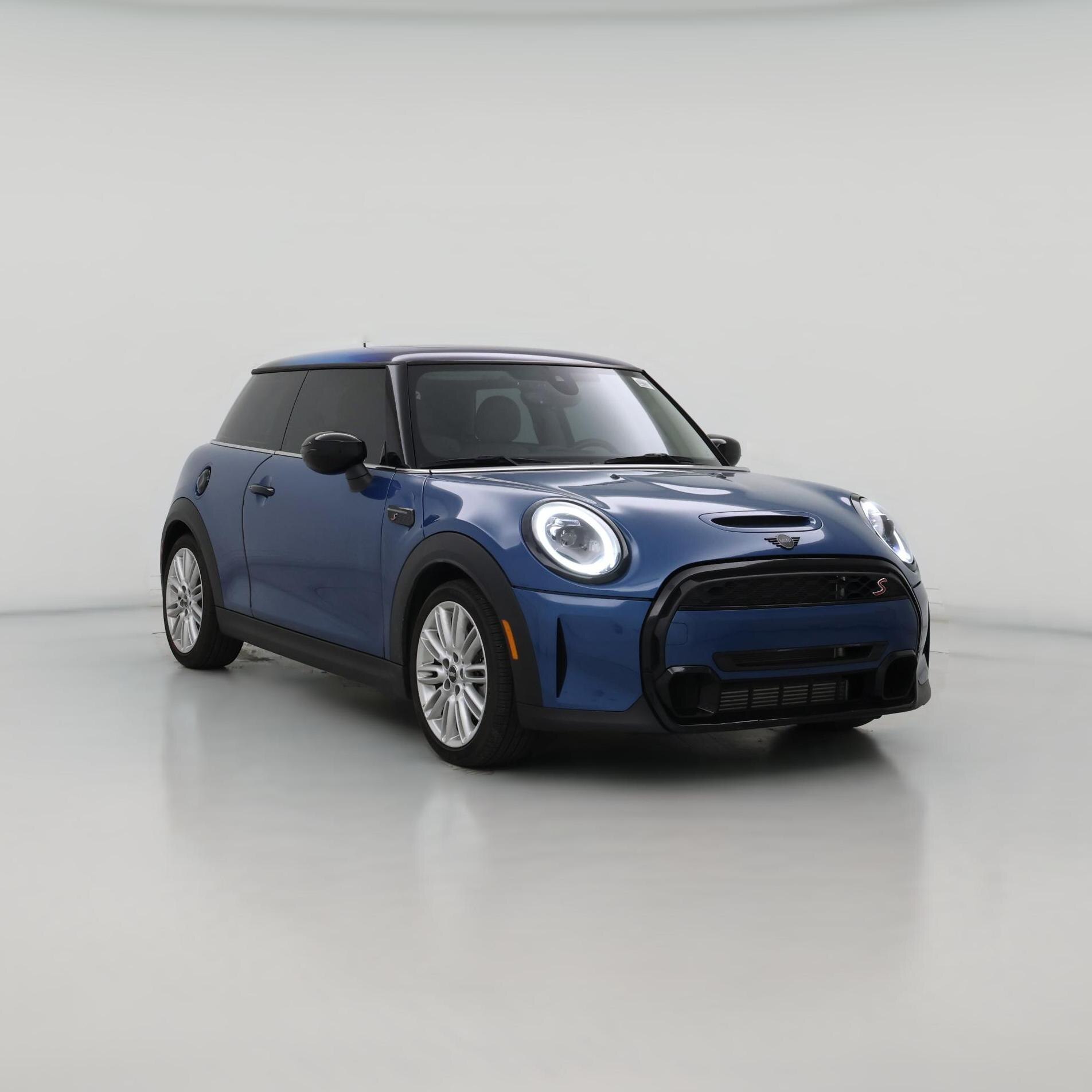 Thumbnail: 2024 MINI Cooper Hardtop - 1