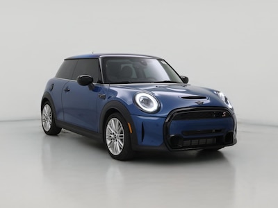 2024 Mini Cooper Hardtop S