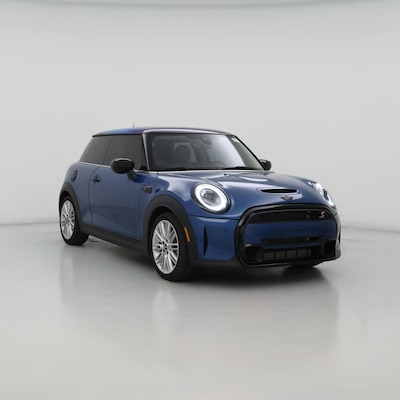 2024 Mini Cooper Hardtop S
