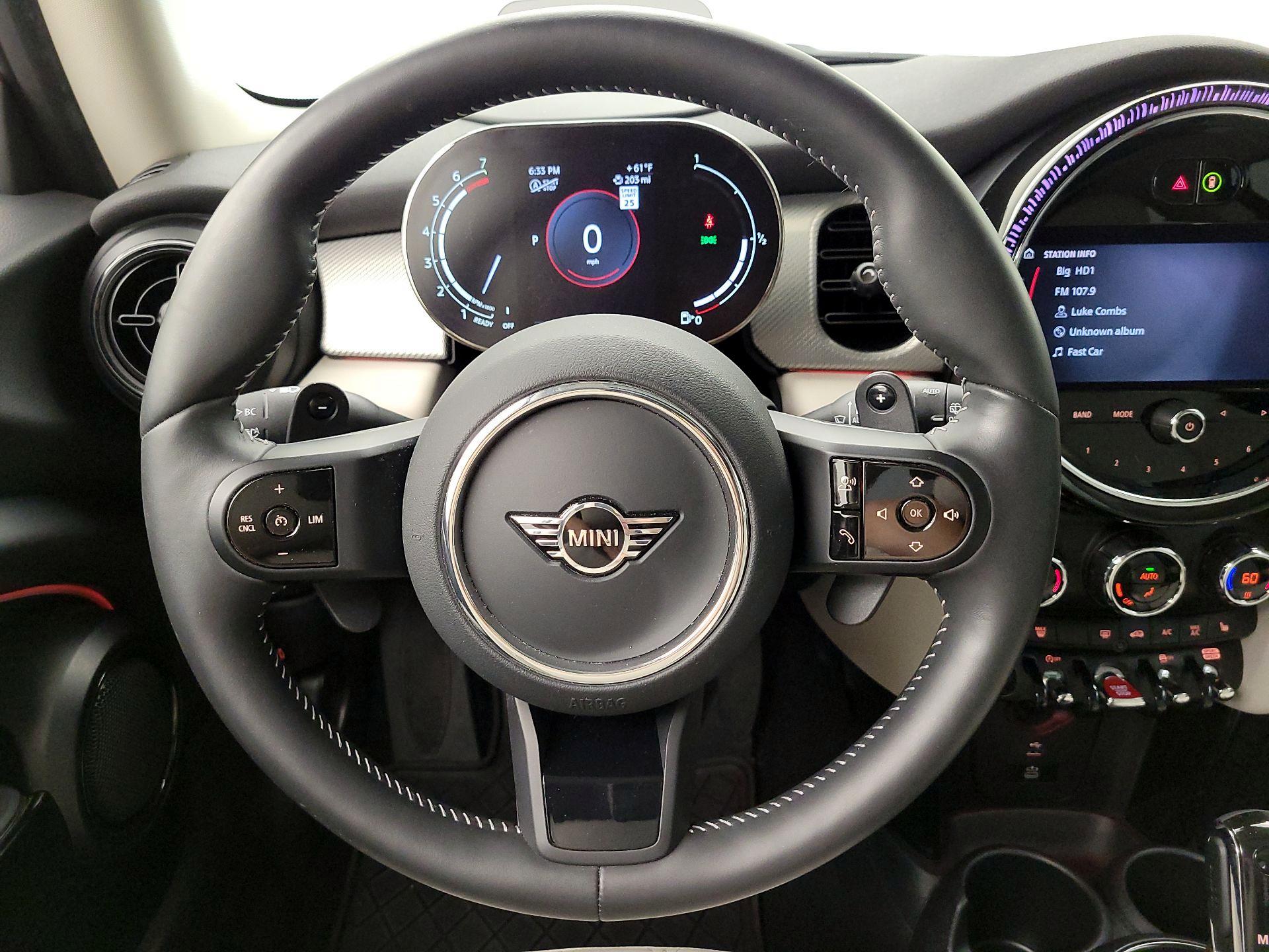 Thumbnail: 2024 MINI Cooper Hardtop - 10