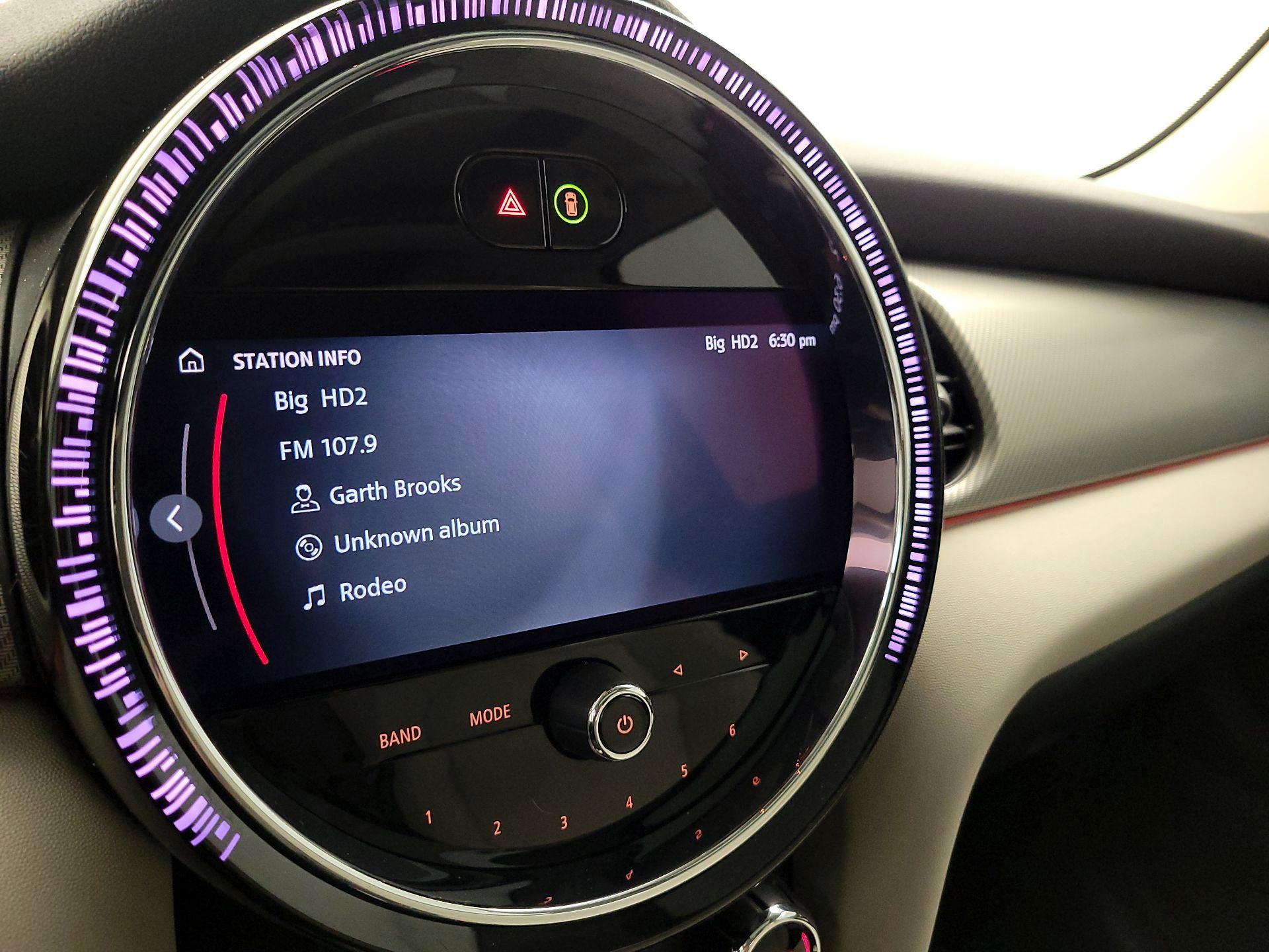 Thumbnail: 2024 MINI Cooper Hardtop - 16