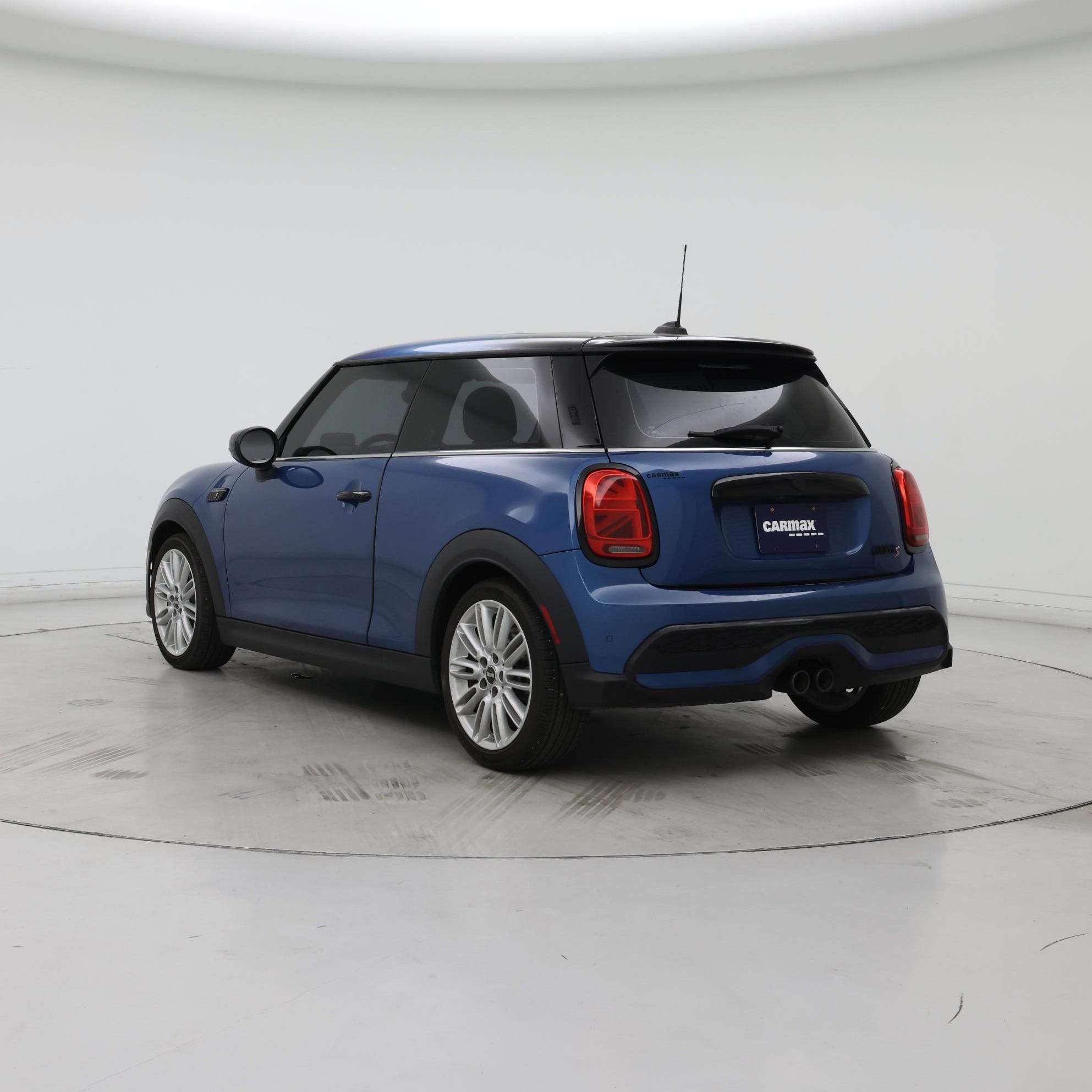 Thumbnail: 2024 MINI Cooper Hardtop - 2