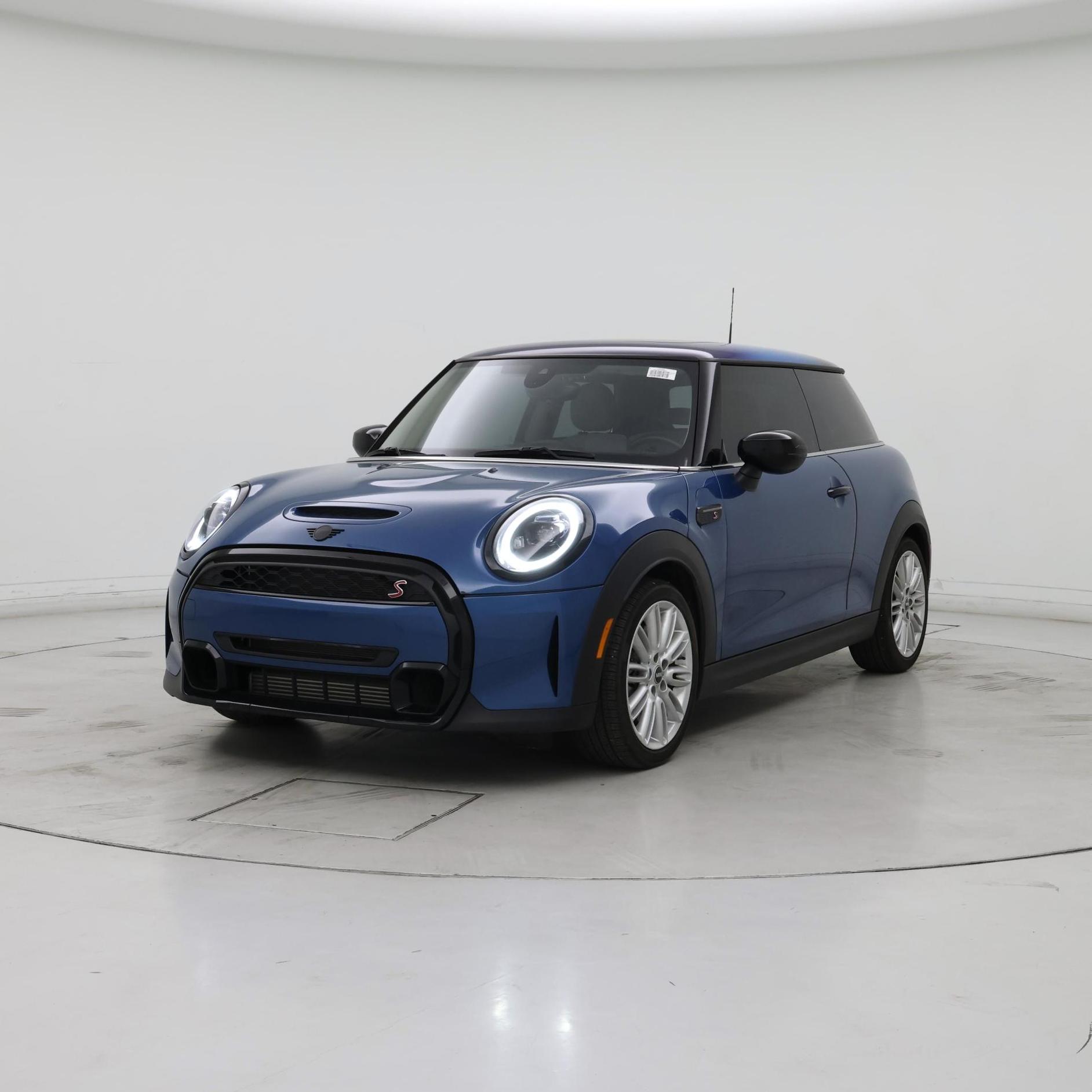 Thumbnail: 2024 MINI Cooper Hardtop - 4