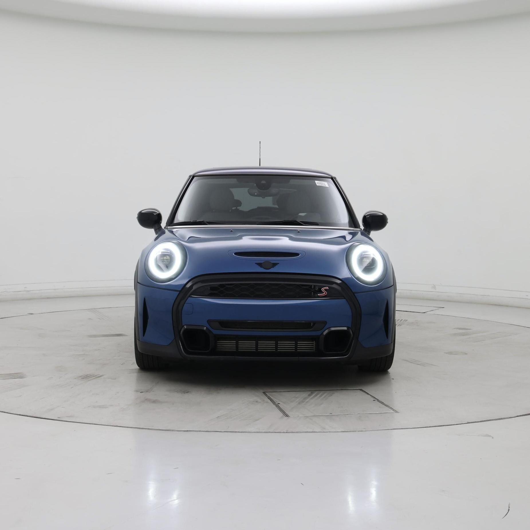 Thumbnail: 2024 MINI Cooper Hardtop - 5