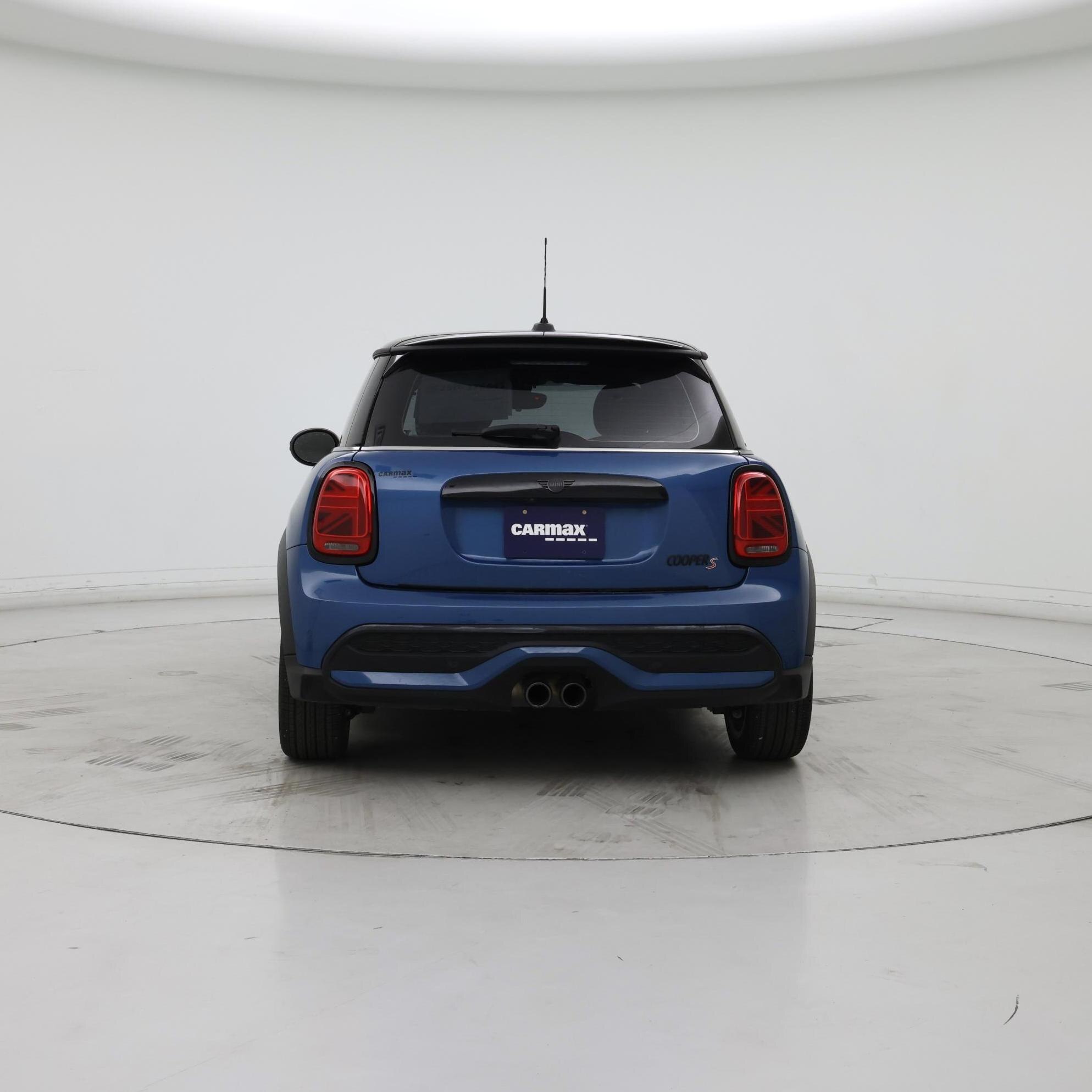 Thumbnail: 2024 MINI Cooper Hardtop - 6