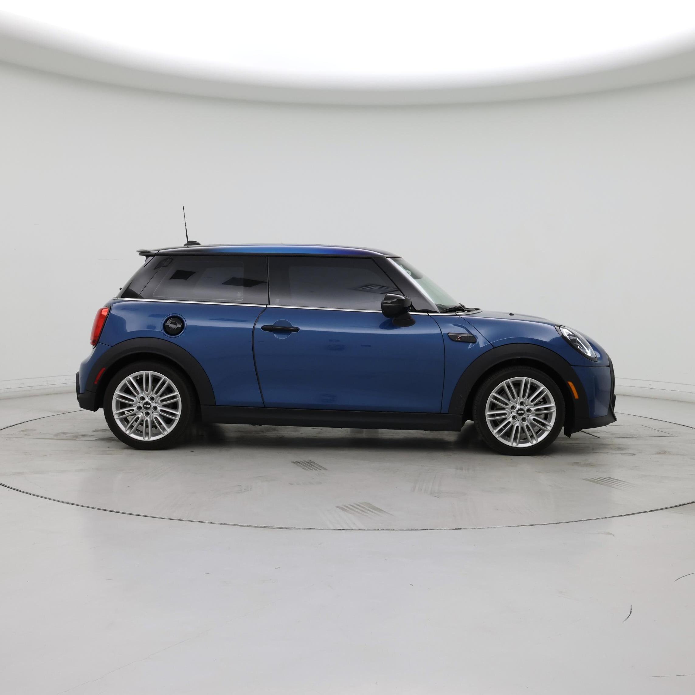 Thumbnail: 2024 MINI Cooper Hardtop - 7