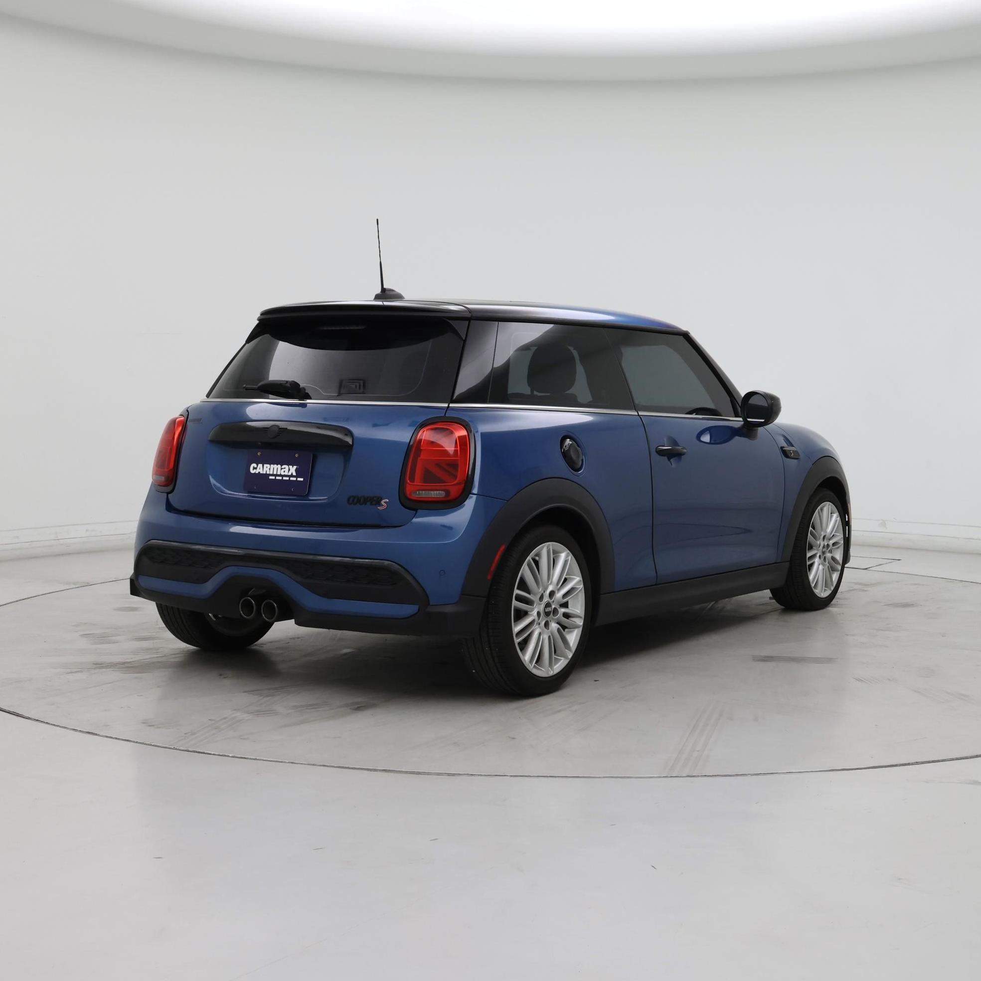 Thumbnail: 2024 MINI Cooper Hardtop - 8
