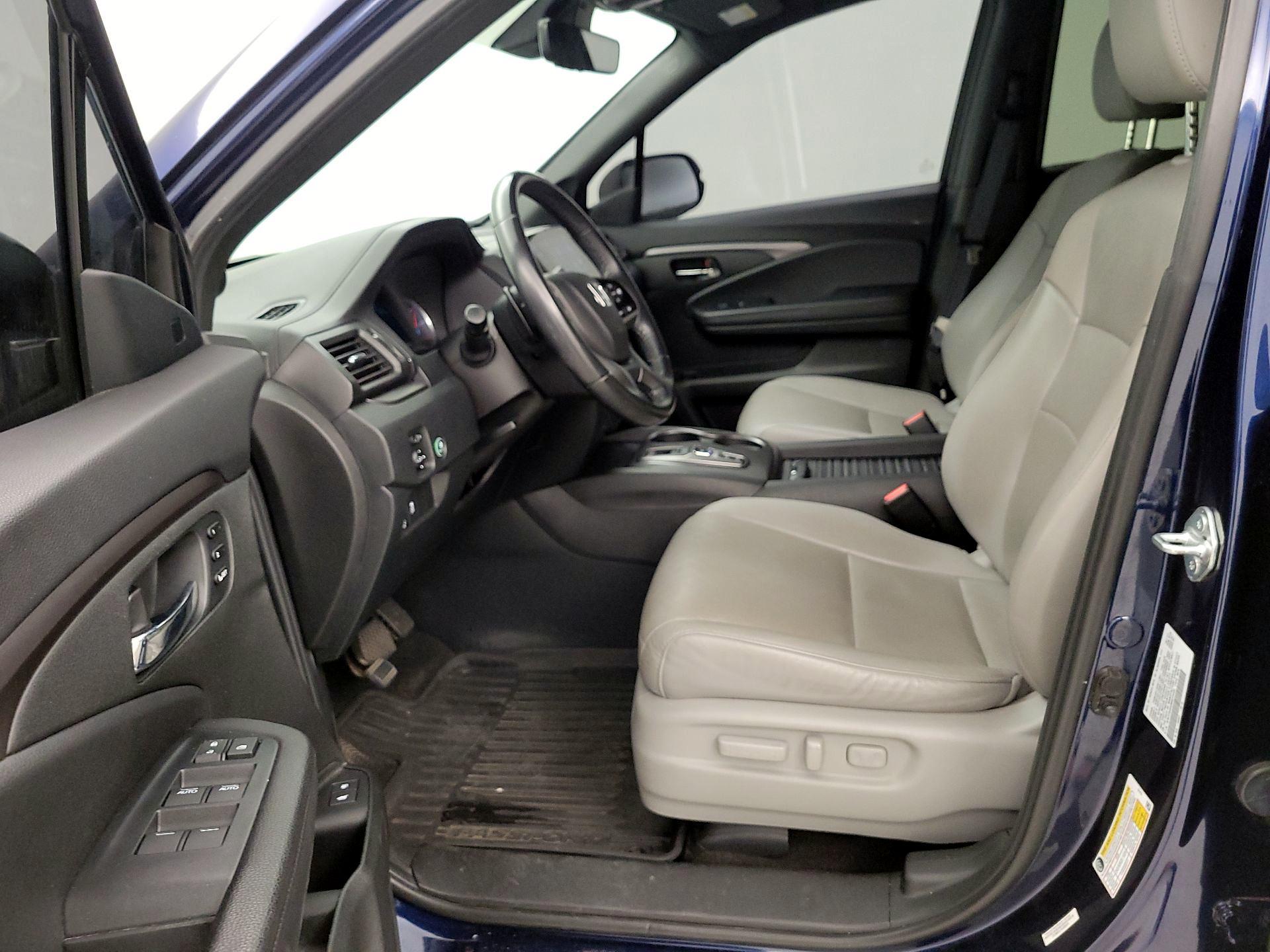 Thumbnail: 2021 Honda Passport - 11