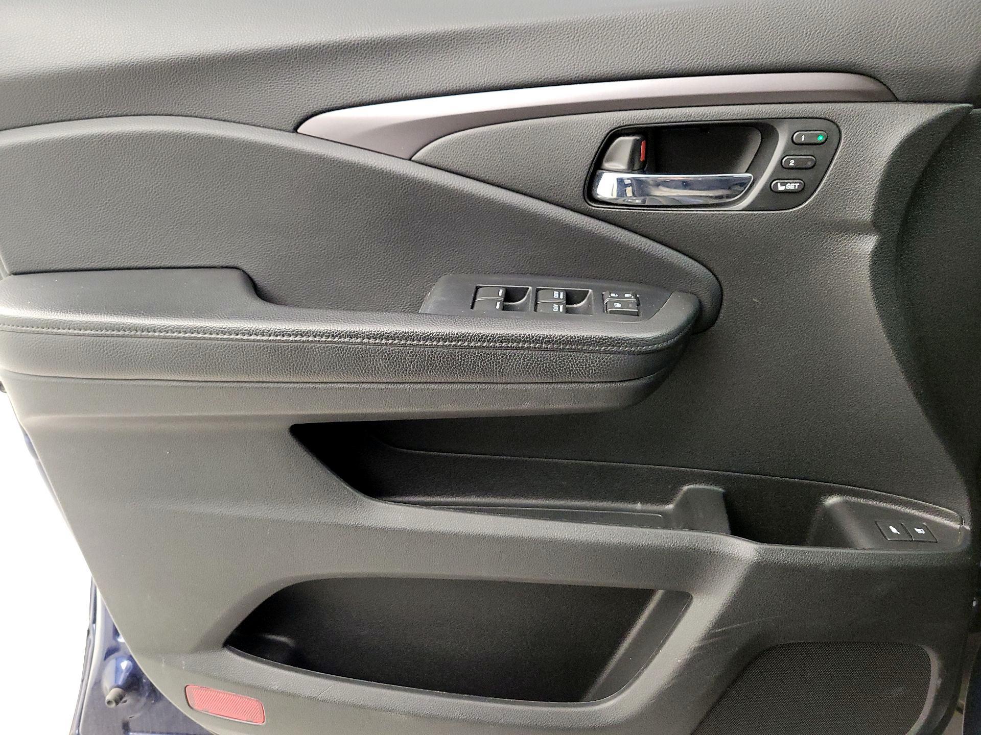 Thumbnail: 2021 Honda Passport - 12