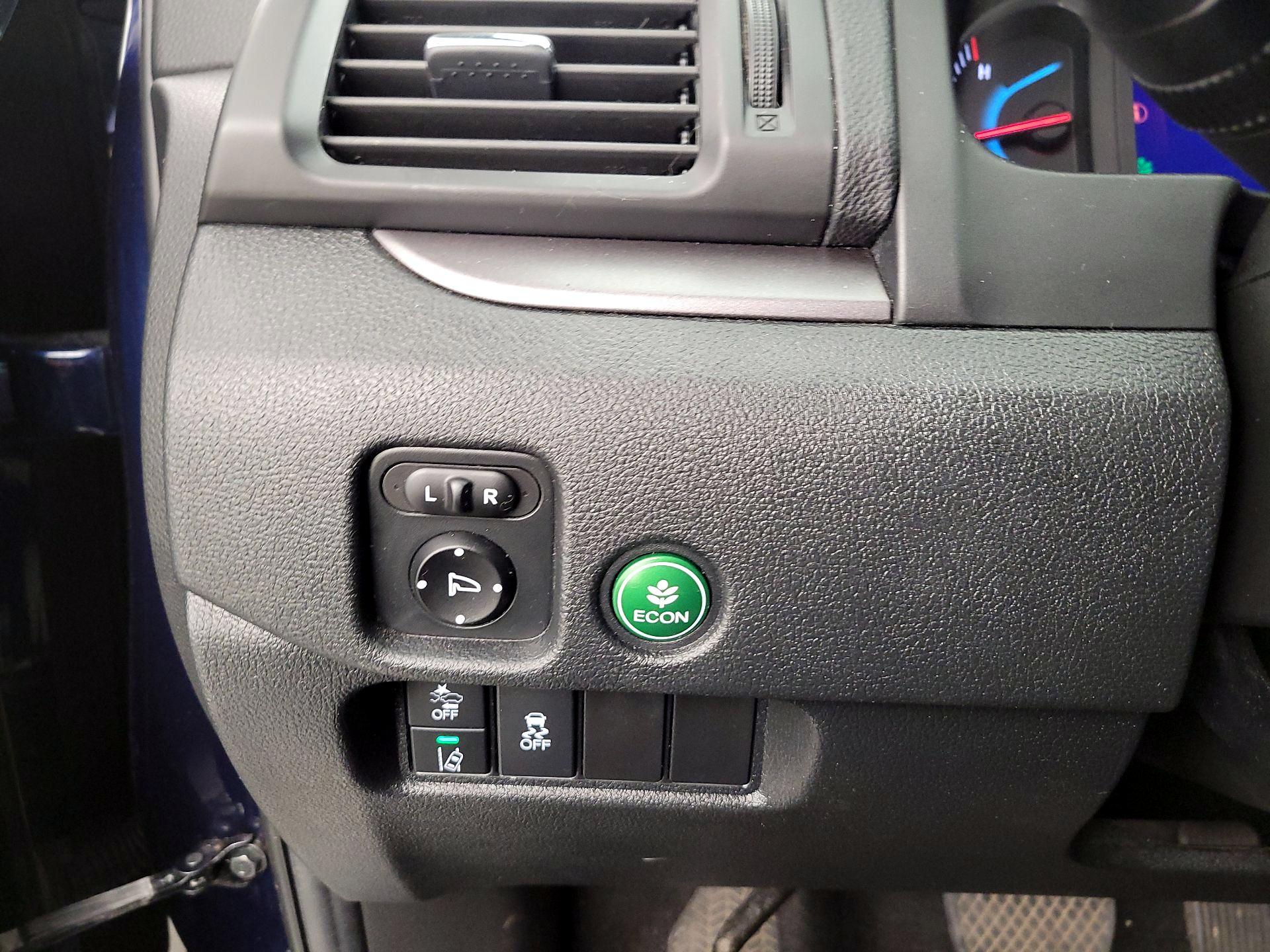 Thumbnail: 2021 Honda Passport - 13