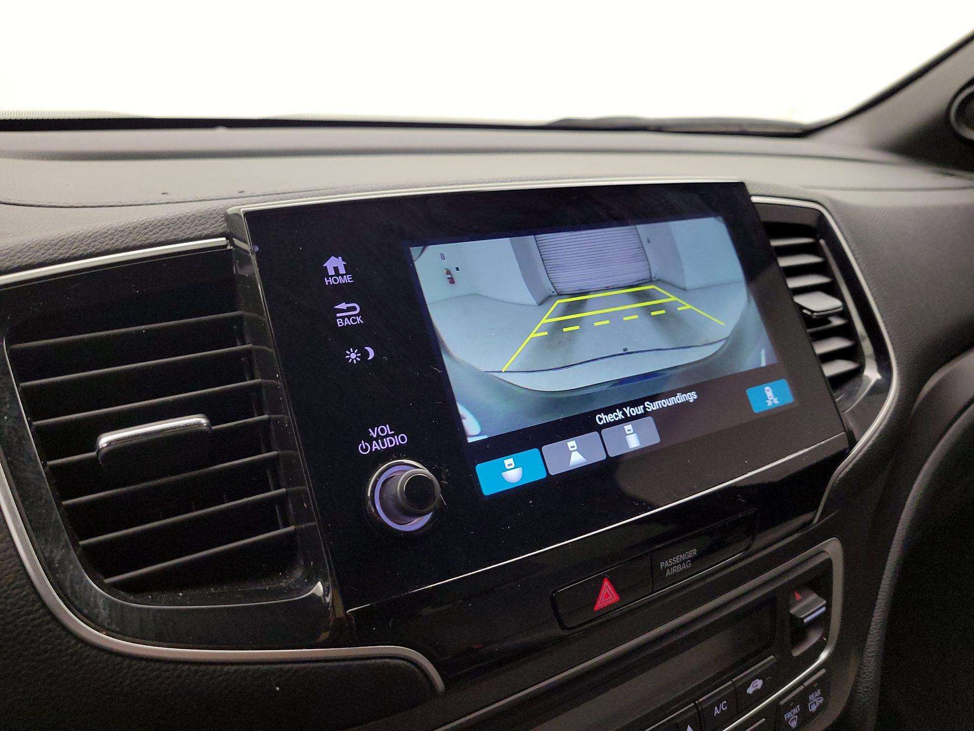 Thumbnail: 2021 Honda Passport - 14