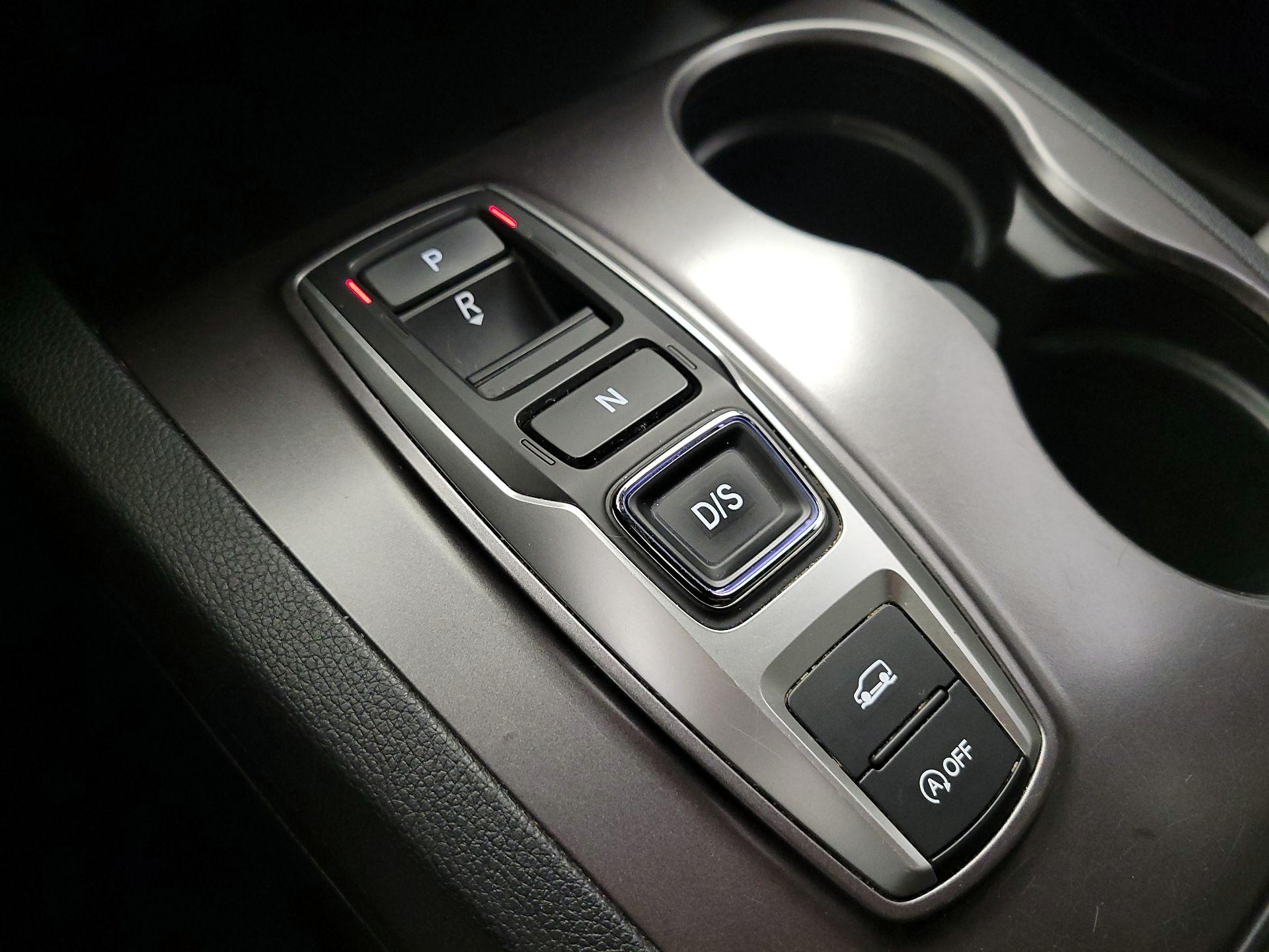 Thumbnail: 2021 Honda Passport - 17