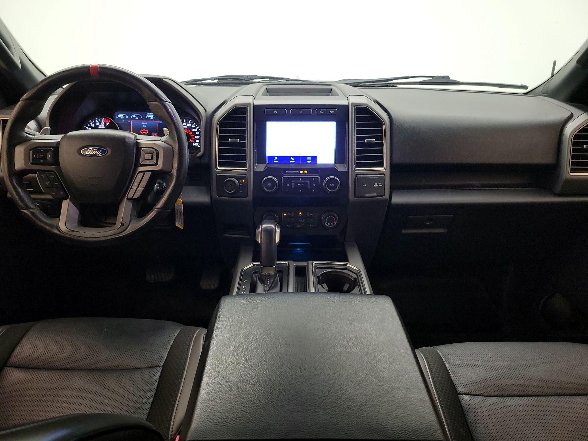 Thumbnail: 2020 Ford F-150 - 9