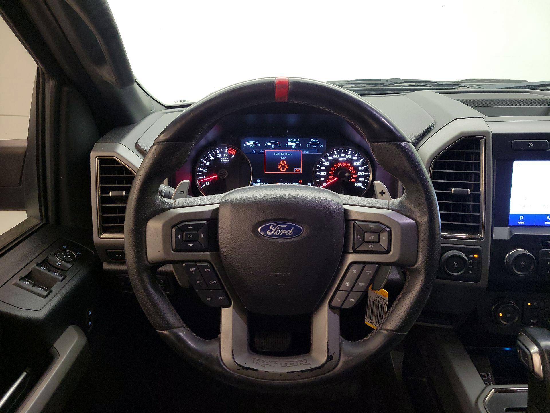 Thumbnail: 2020 Ford F-150 - 10