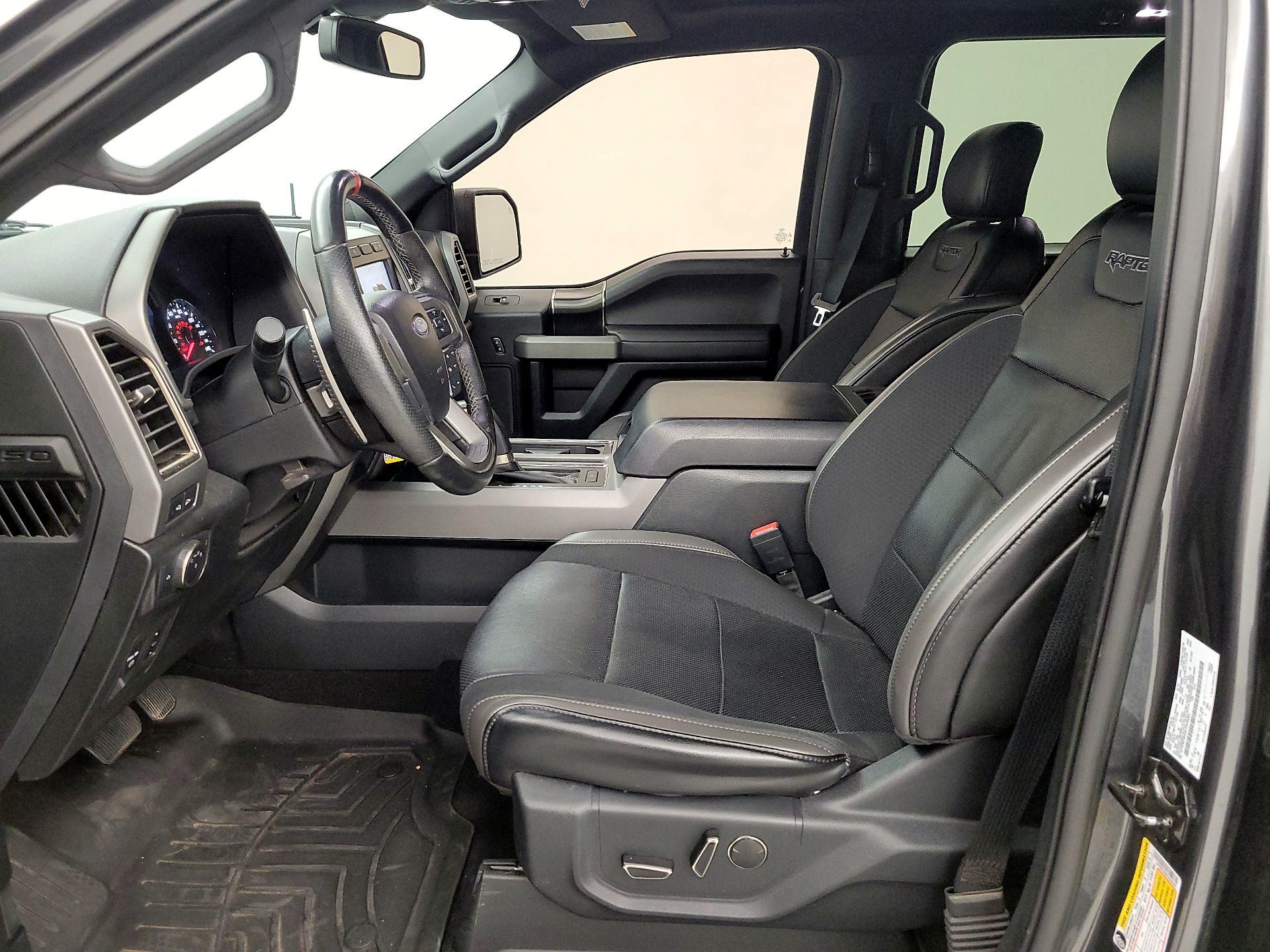 Thumbnail: 2020 Ford F-150 - 11