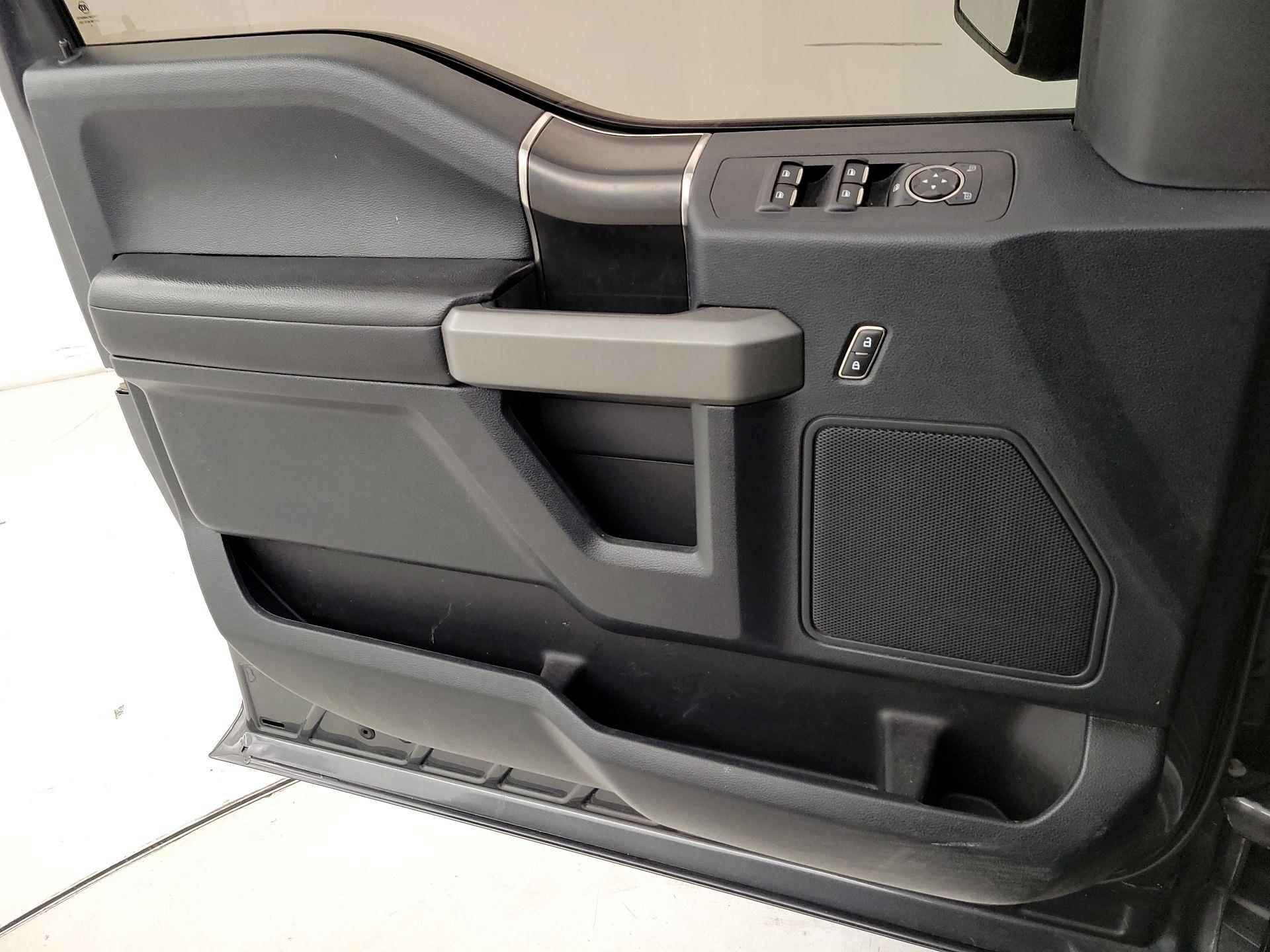 Thumbnail: 2020 Ford F-150 - 12