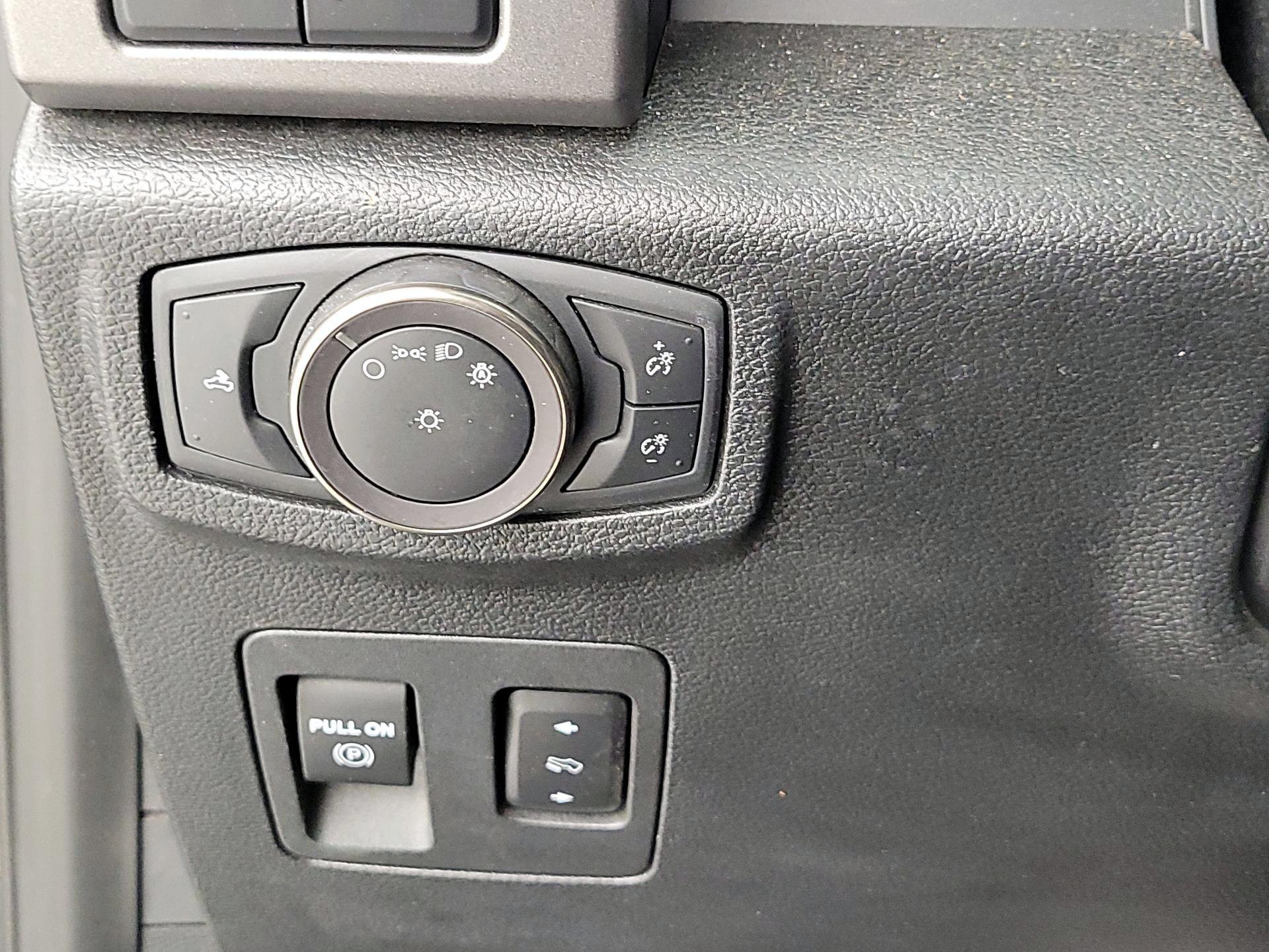 Thumbnail: 2020 Ford F-150 - 13