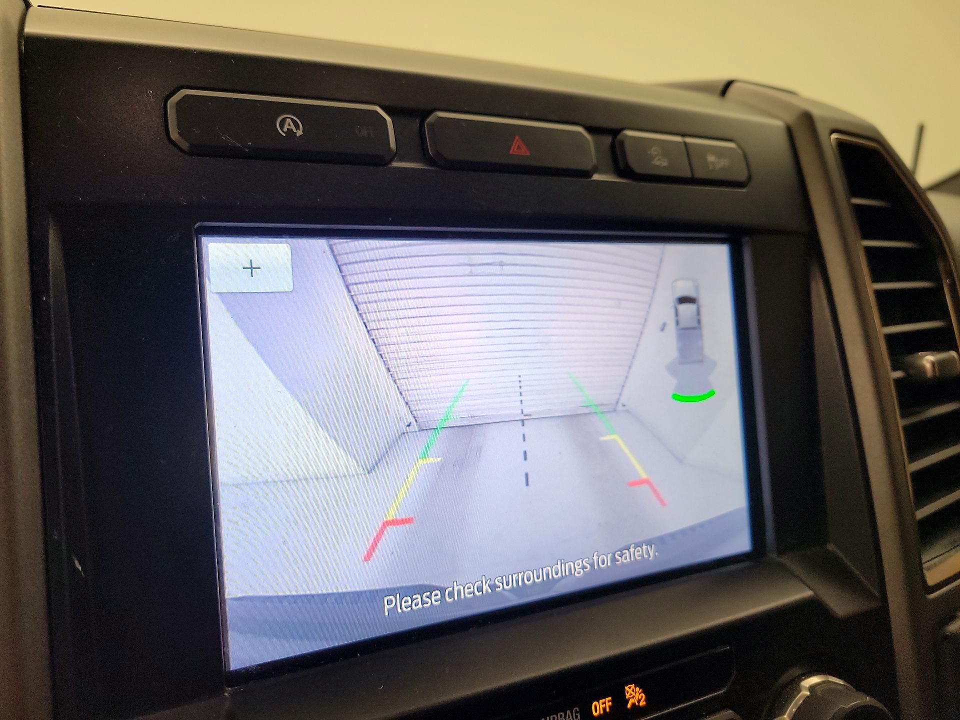 Thumbnail: 2020 Ford F-150 - 14