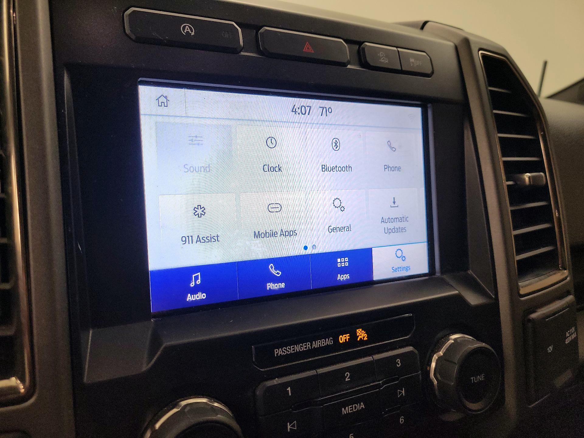 Thumbnail: 2020 Ford F-150 - 15