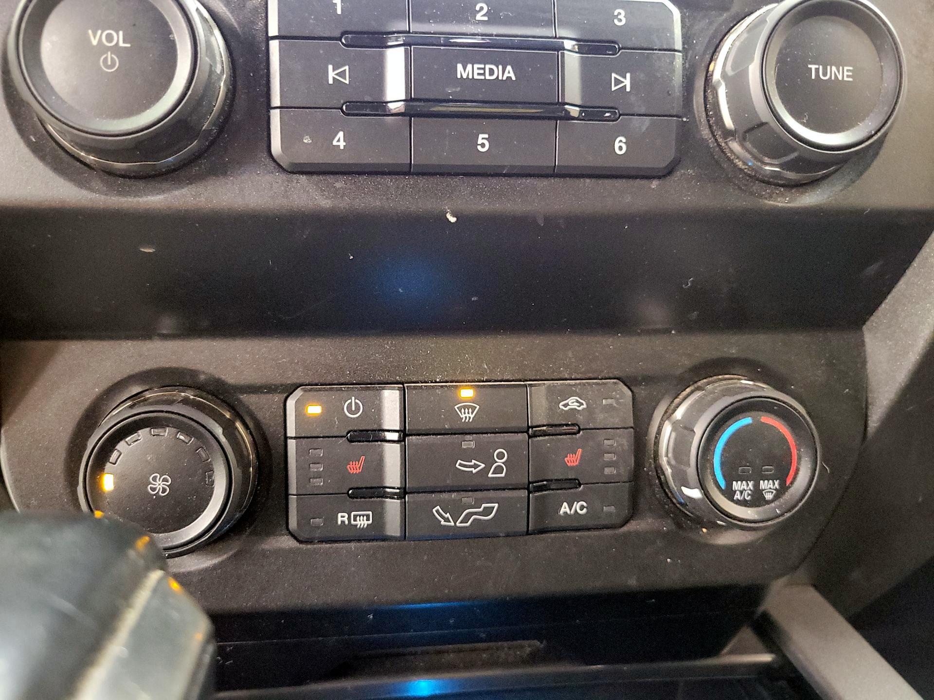 Thumbnail: 2020 Ford F-150 - 16