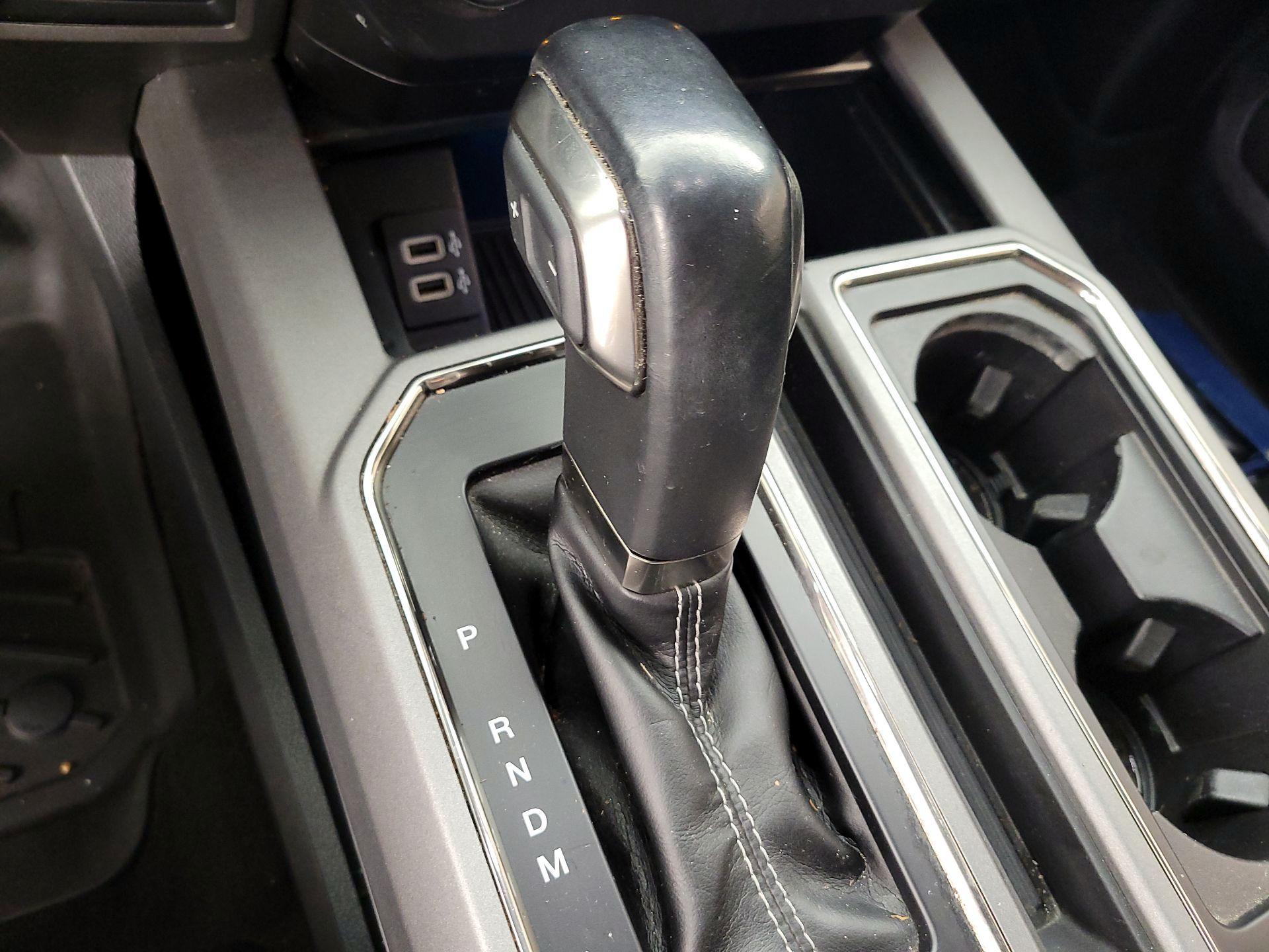 Thumbnail: 2020 Ford F-150 - 17