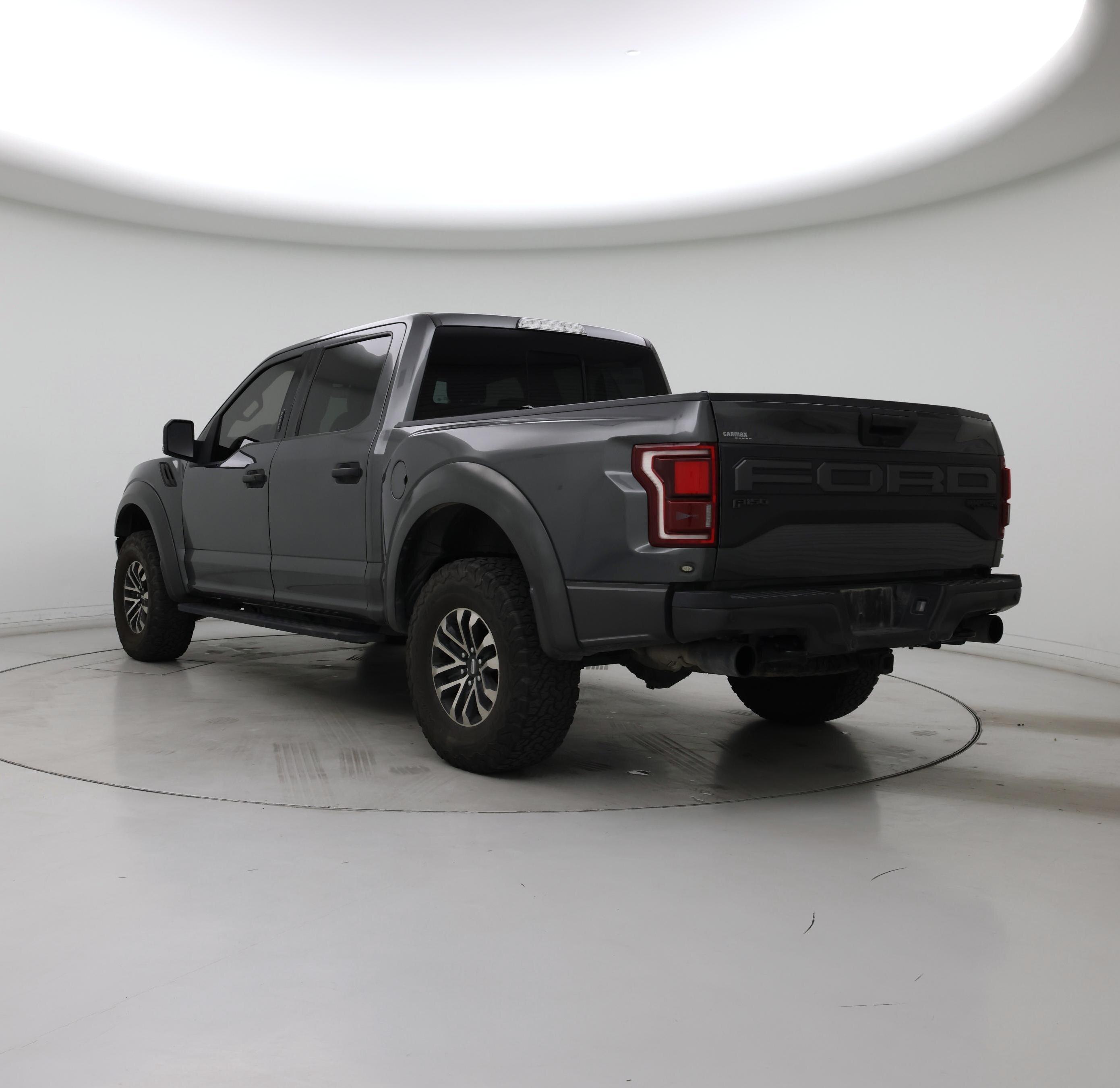 Thumbnail: 2020 Ford F-150 - 2