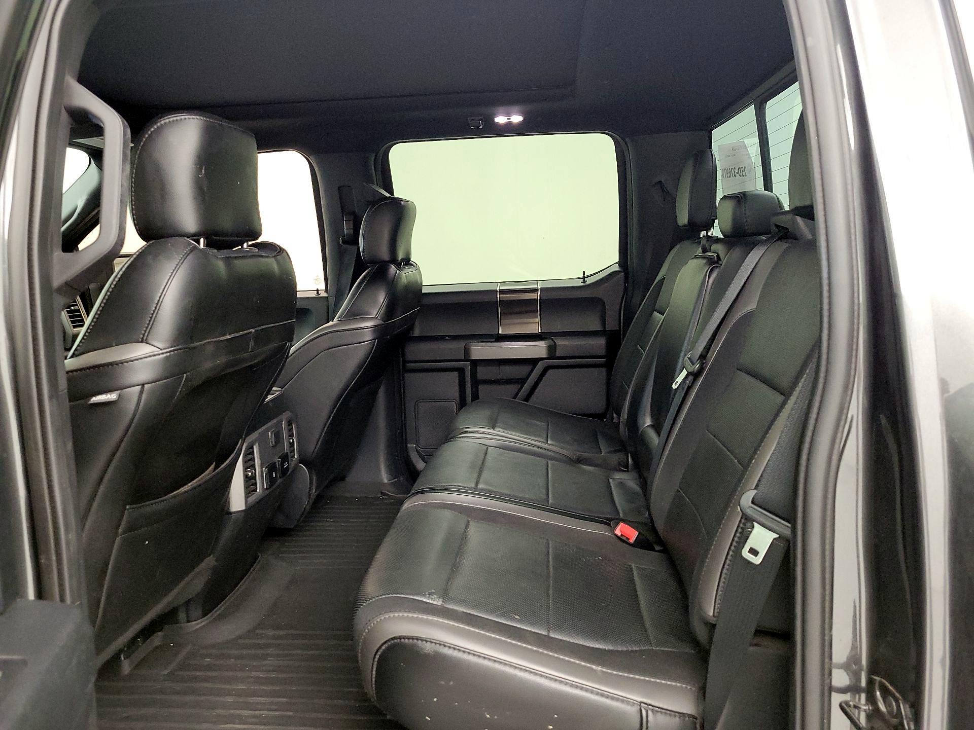 Thumbnail: 2020 Ford F-150 - 19