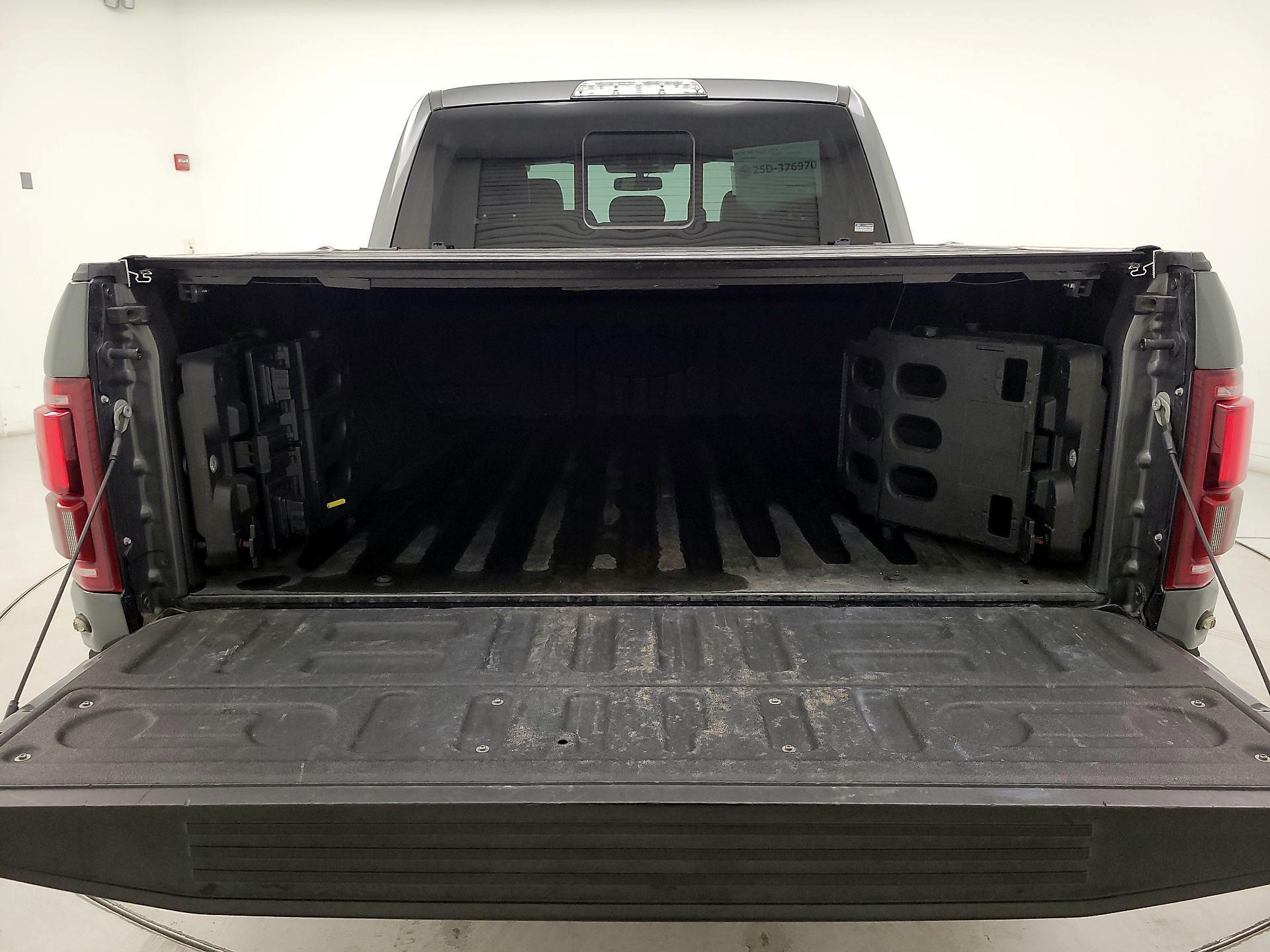 Thumbnail: 2020 Ford F-150 - 20