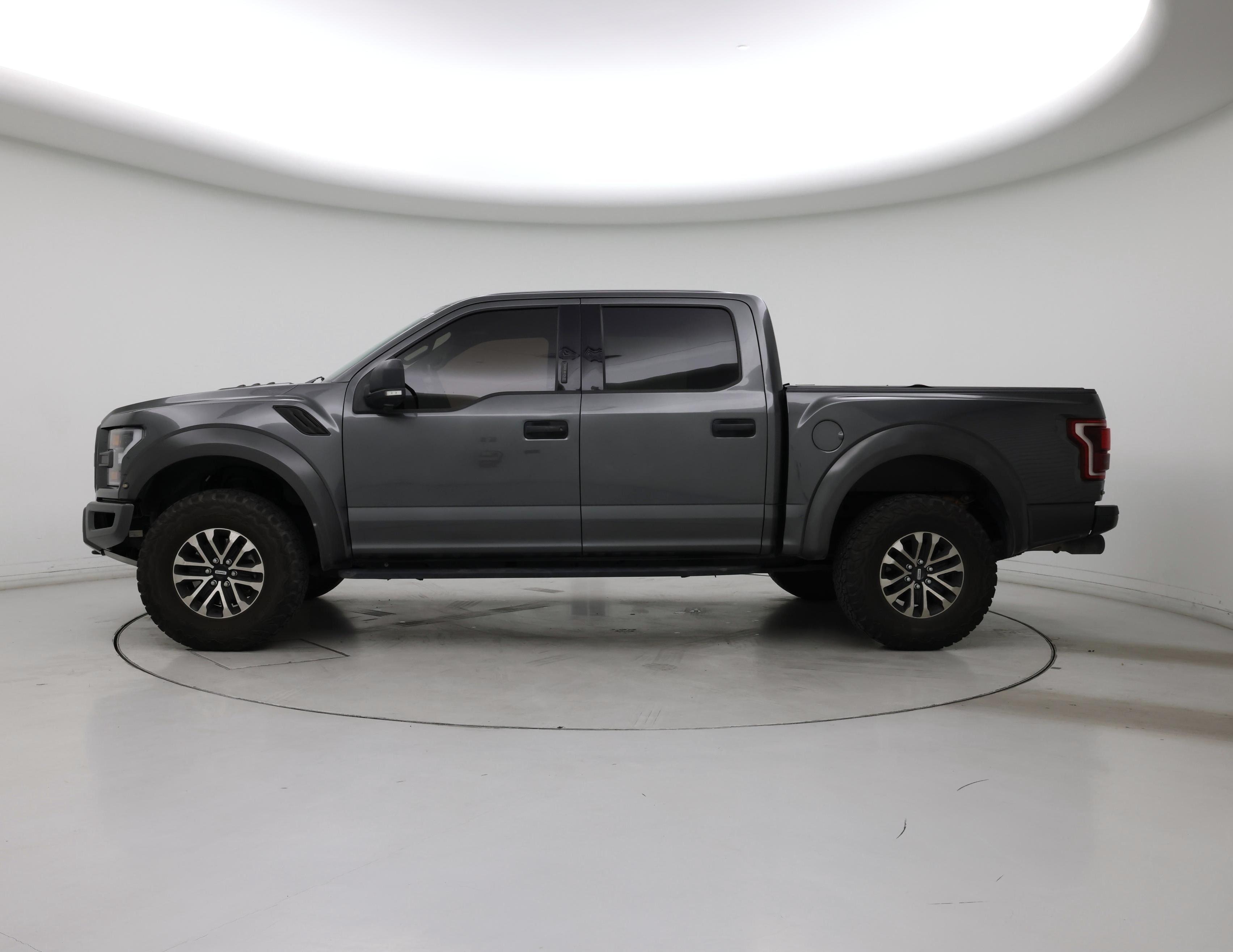 Thumbnail: 2020 Ford F-150 - 3