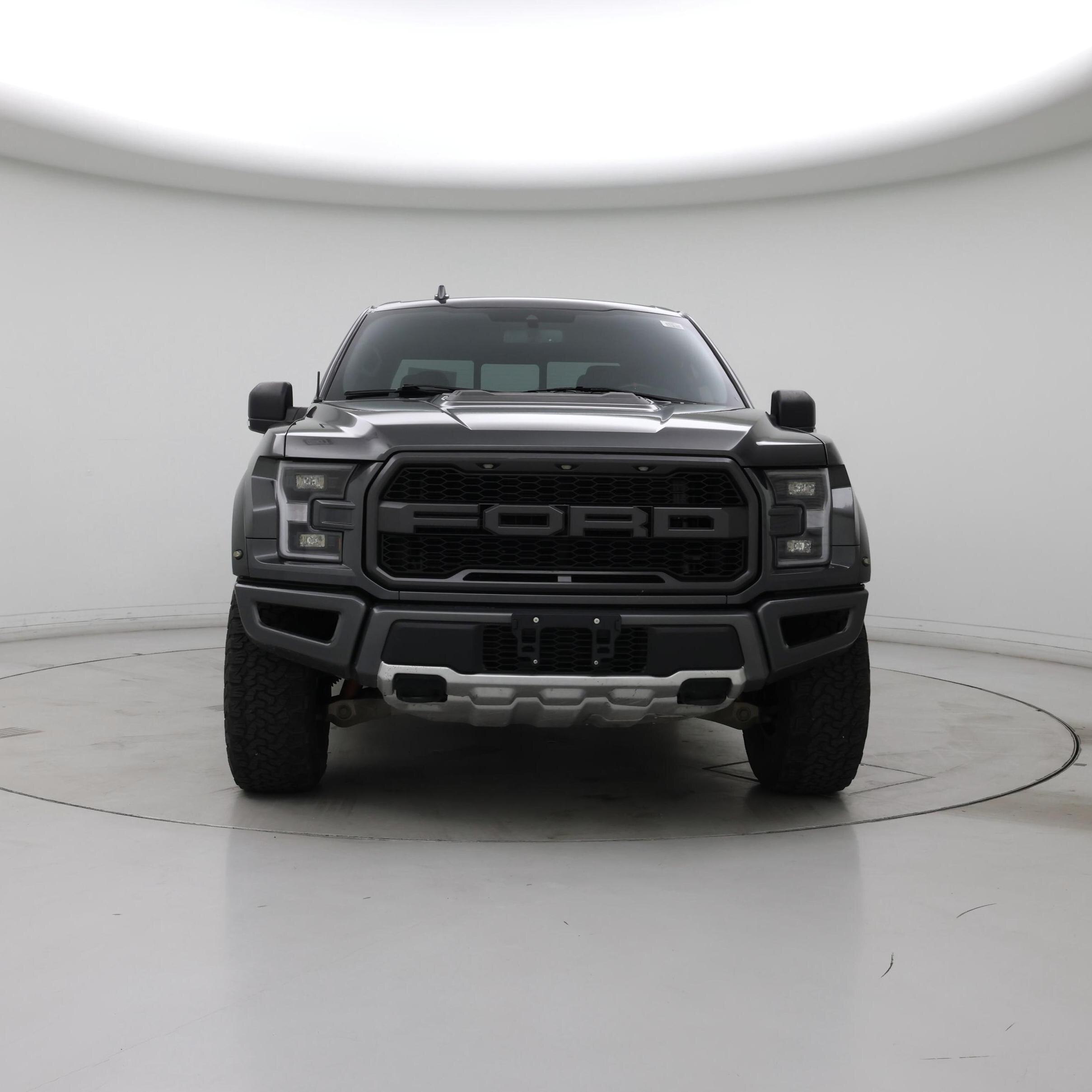 Thumbnail: 2020 Ford F-150 - 5