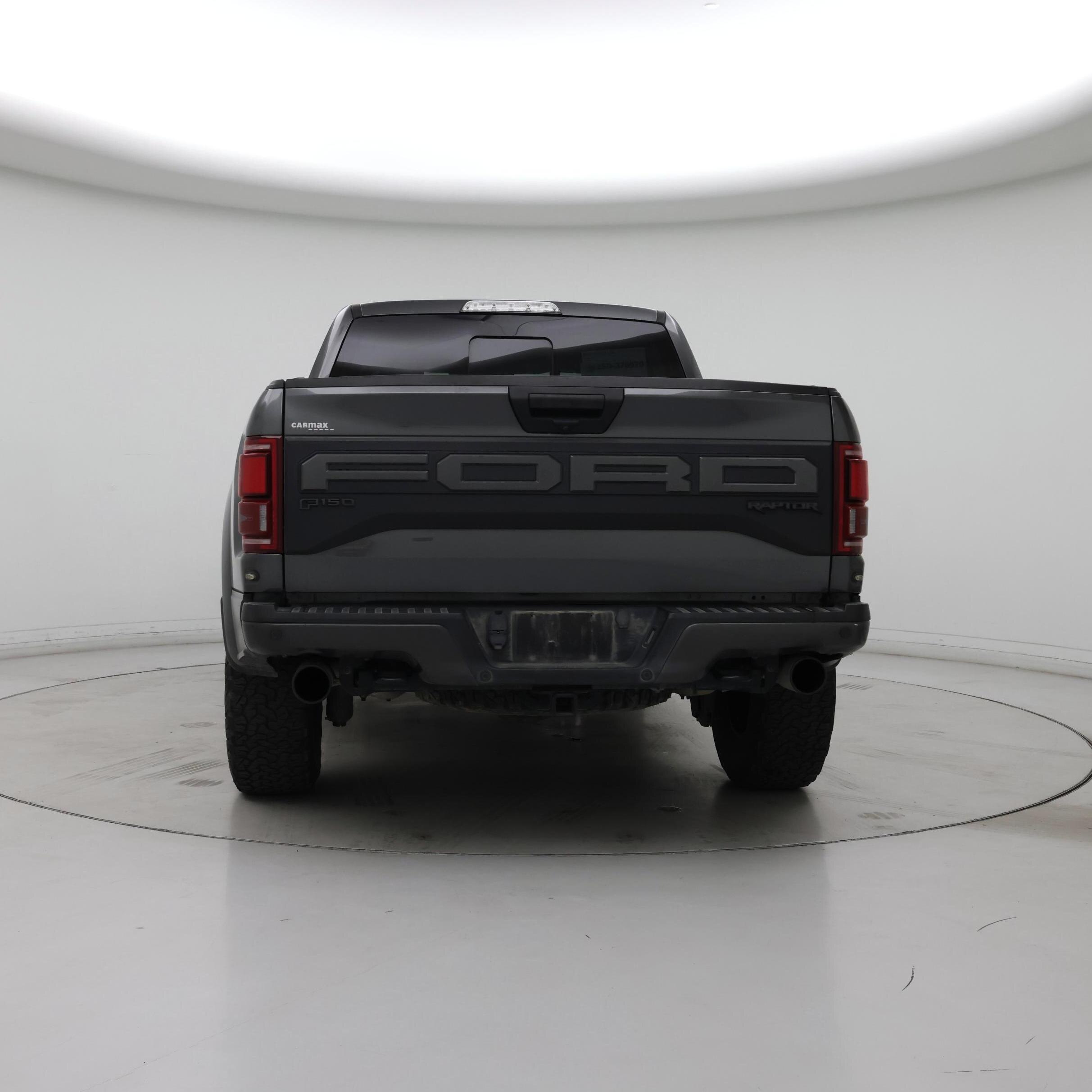 Thumbnail: 2020 Ford F-150 - 6