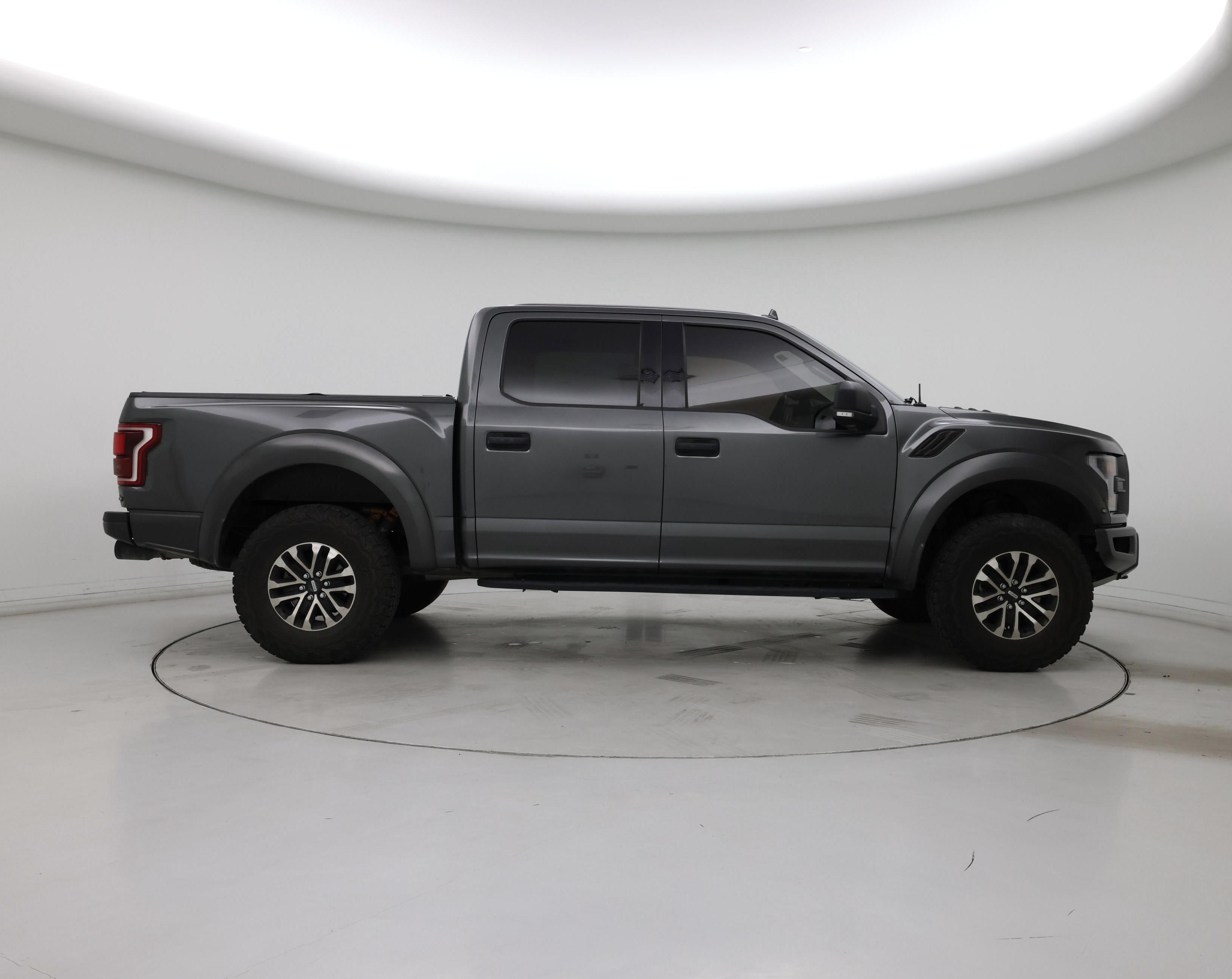 Thumbnail: 2020 Ford F-150 - 7
