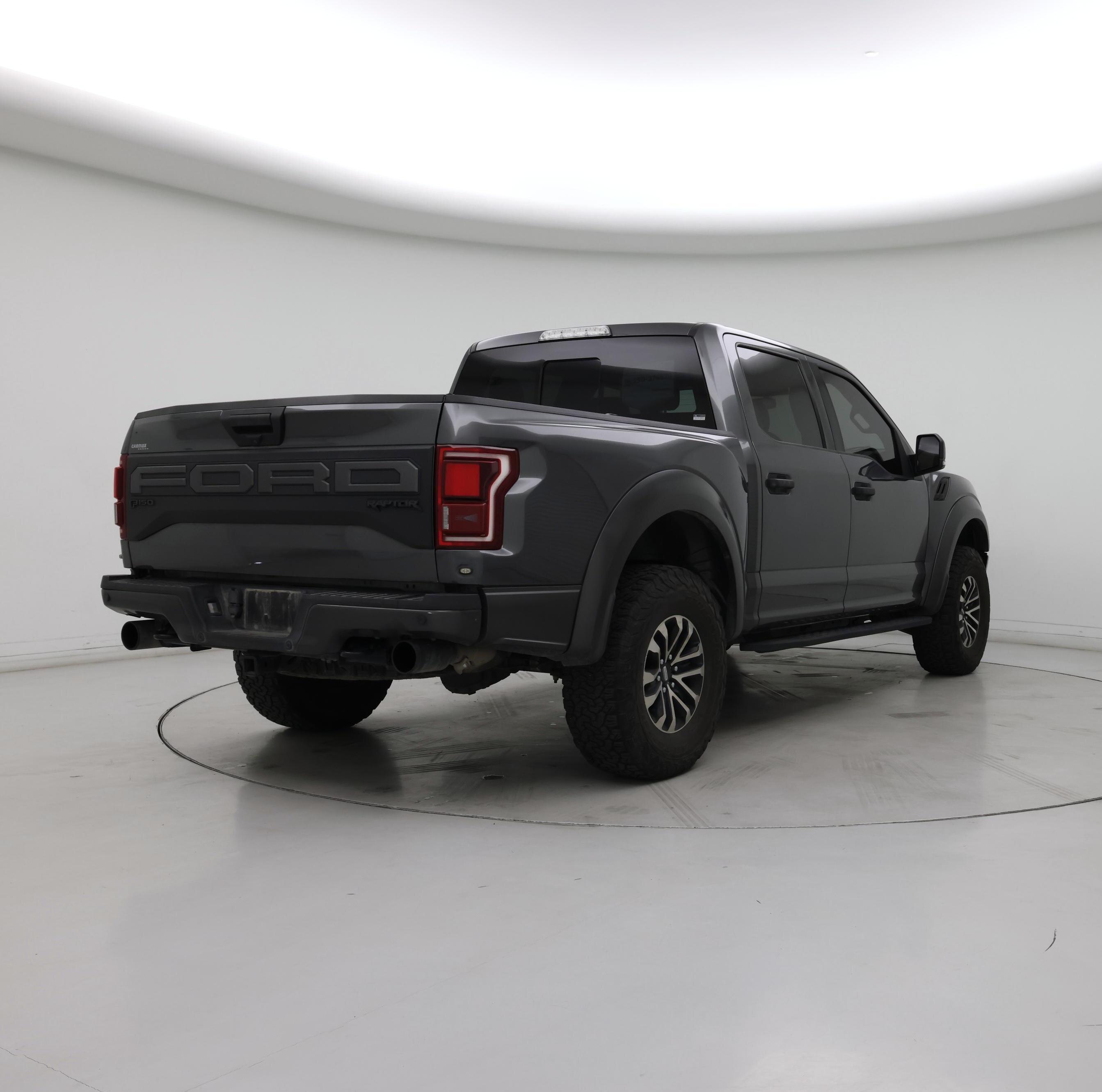 Thumbnail: 2020 Ford F-150 - 8
