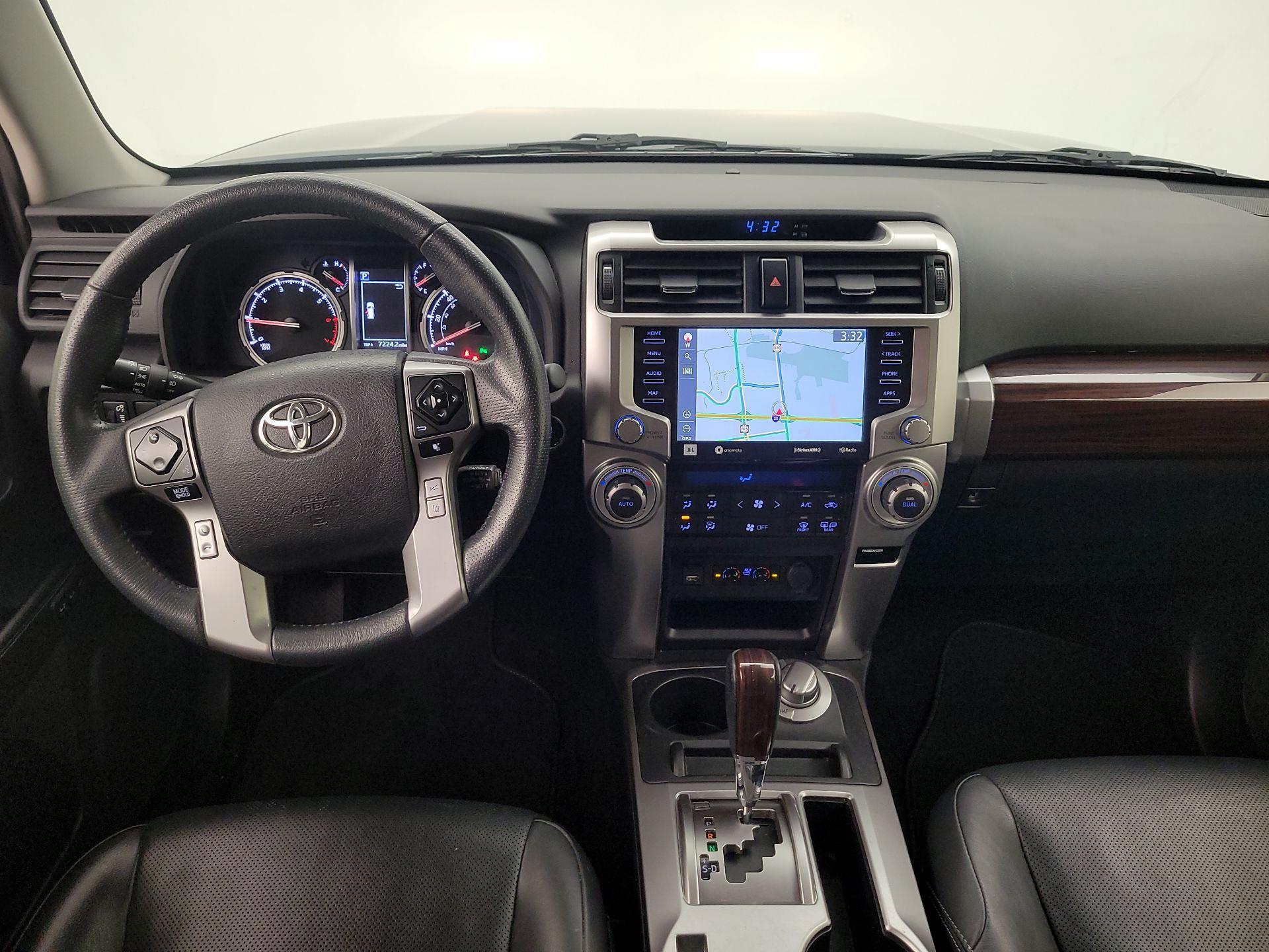 Thumbnail: 2020 Toyota 4Runner - 9