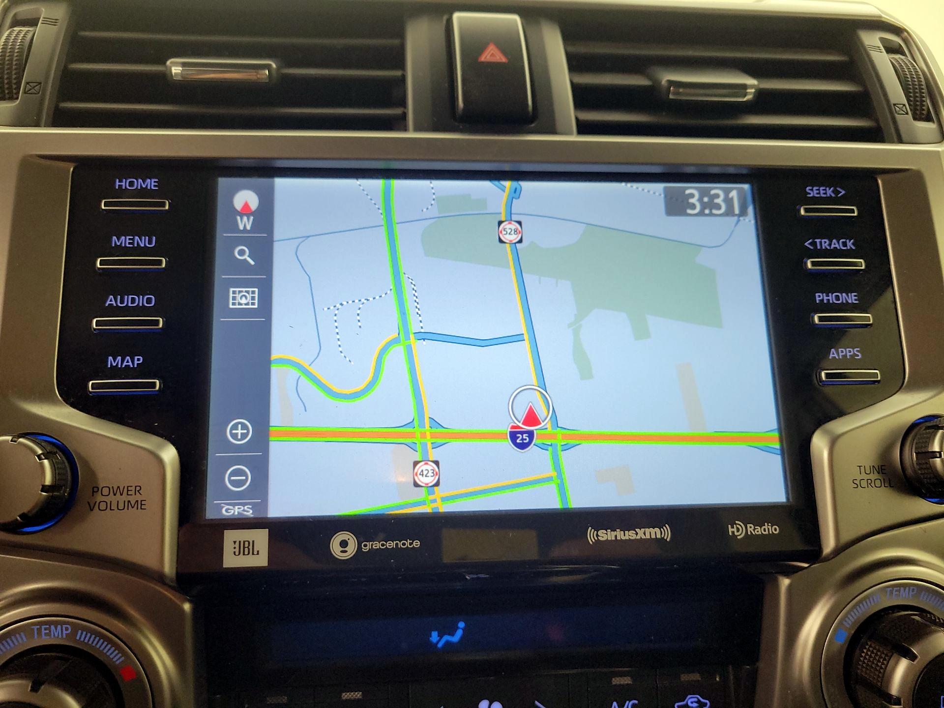 Thumbnail: 2020 Toyota 4Runner - 14