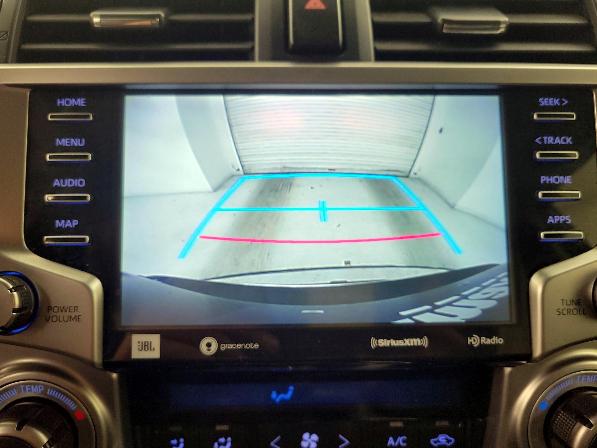 Thumbnail: 2020 Toyota 4Runner - 15